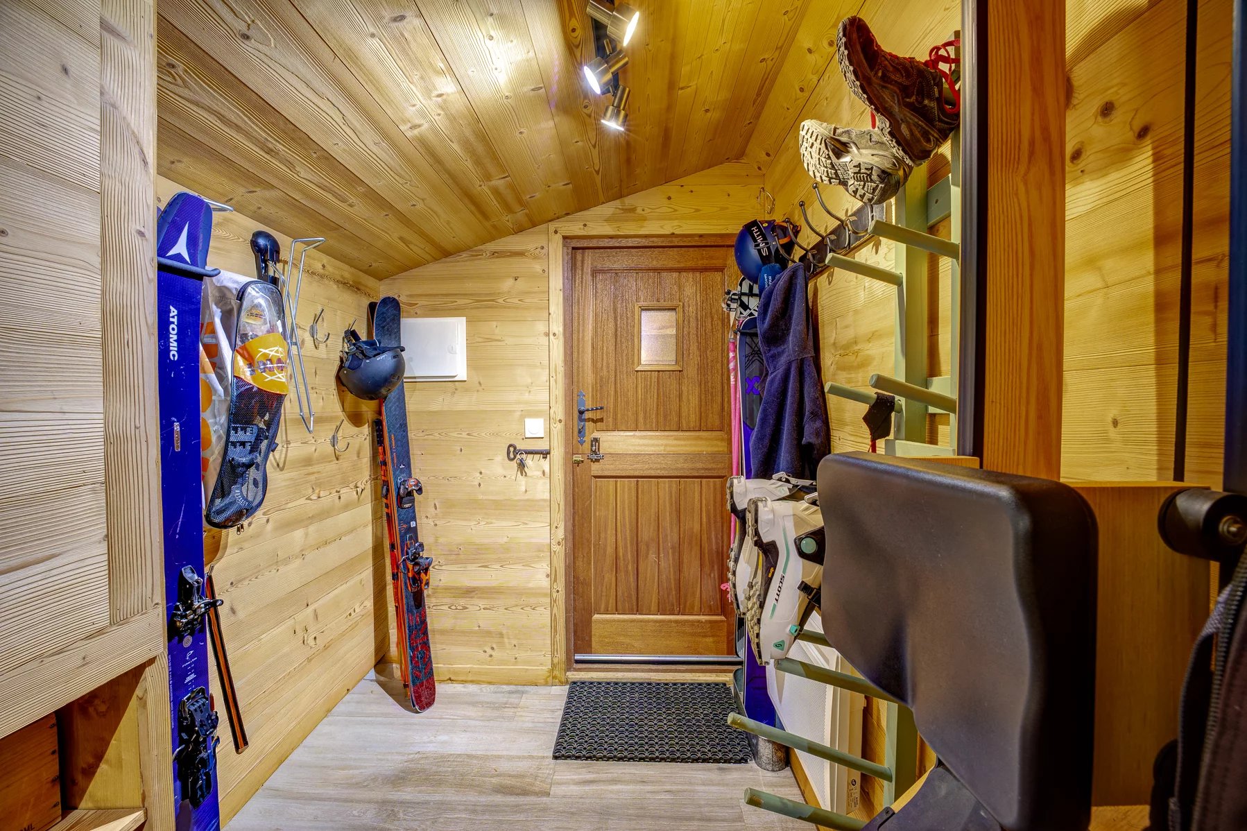 Photo of MORZINE - 3  bedroom chalet Morzine