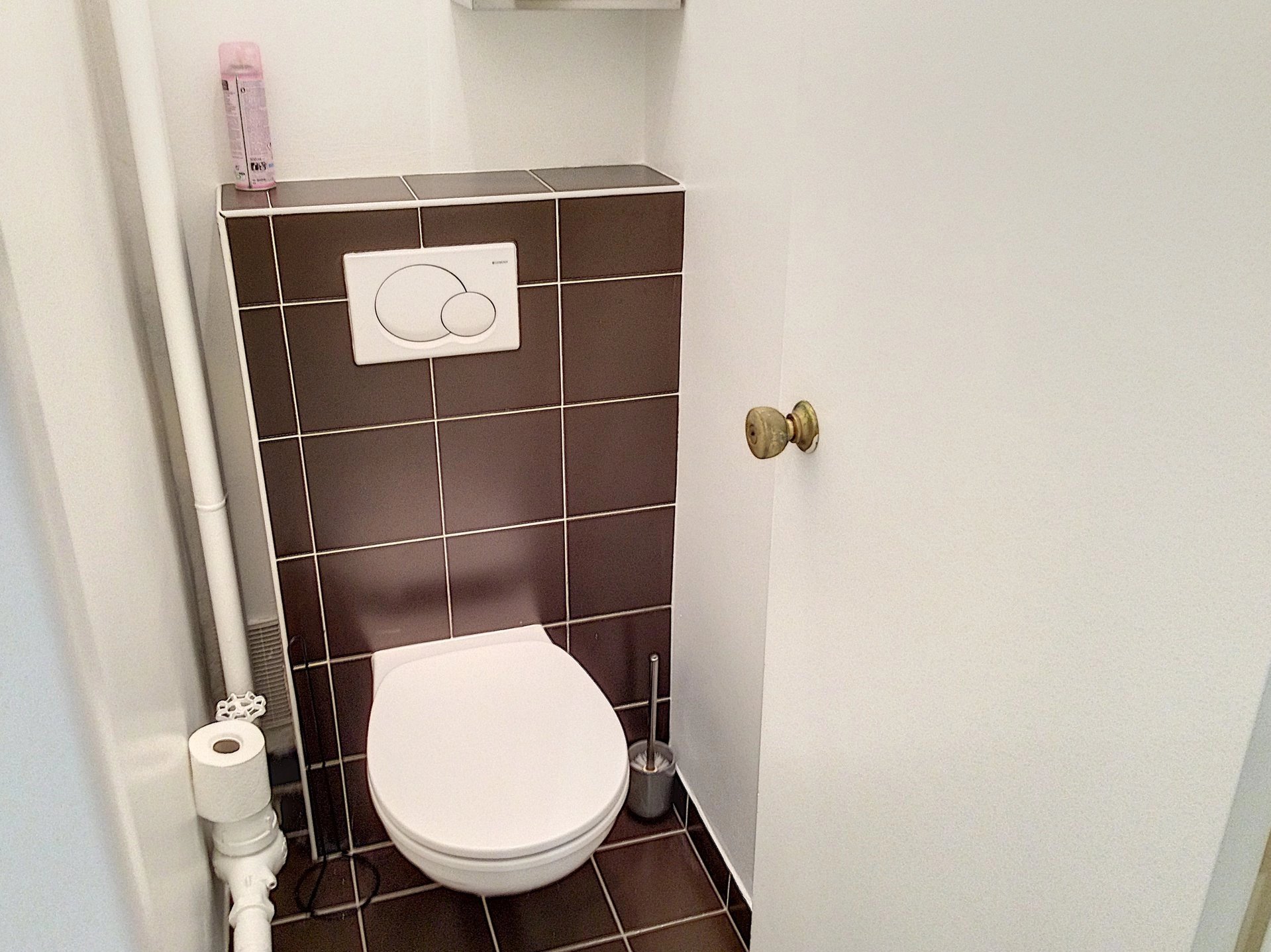 Location Appartement Cannes