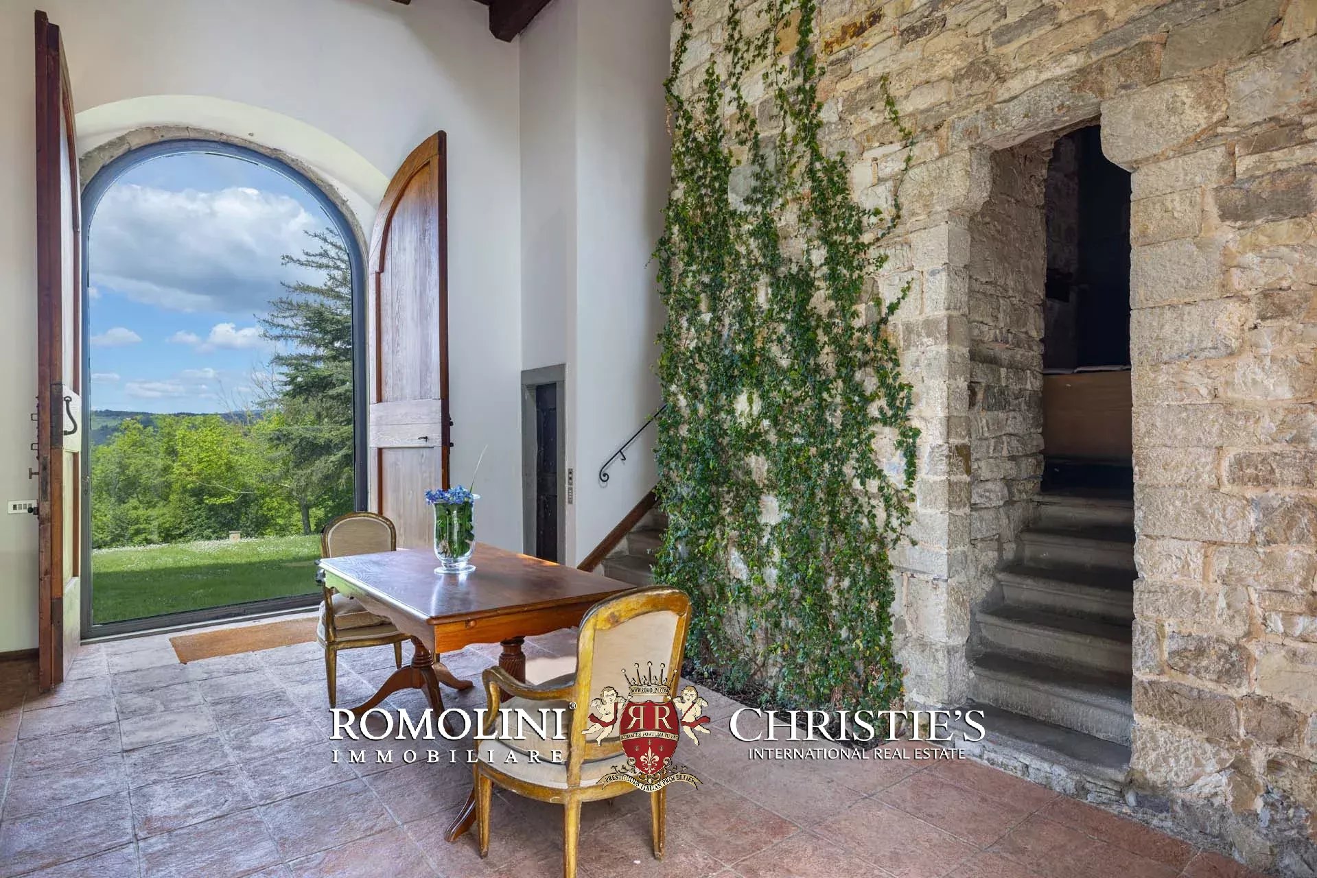 18 Bedroom Chateau's Image 39