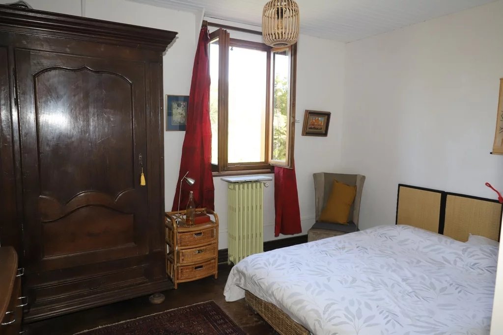 Vente Maison Laroque-d'Olmes