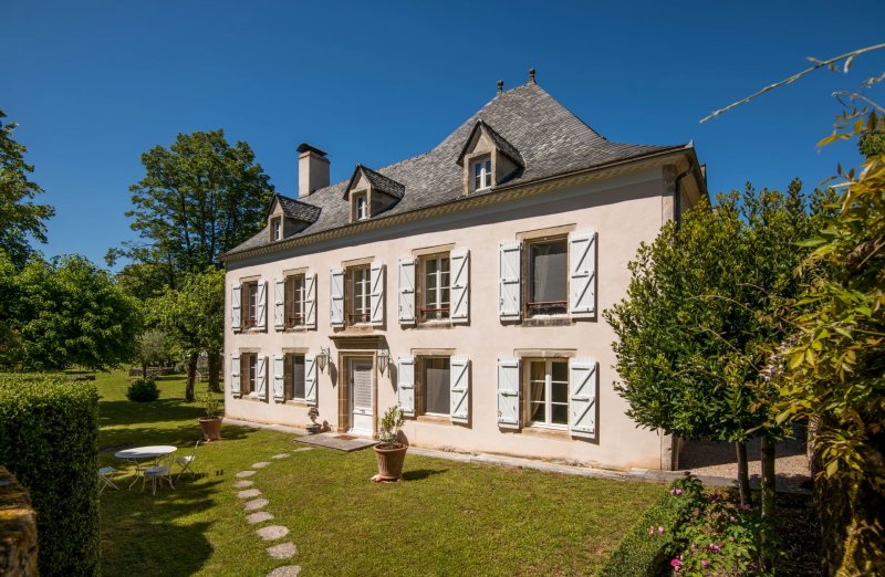 Venta Finca | Figeac - picture 1