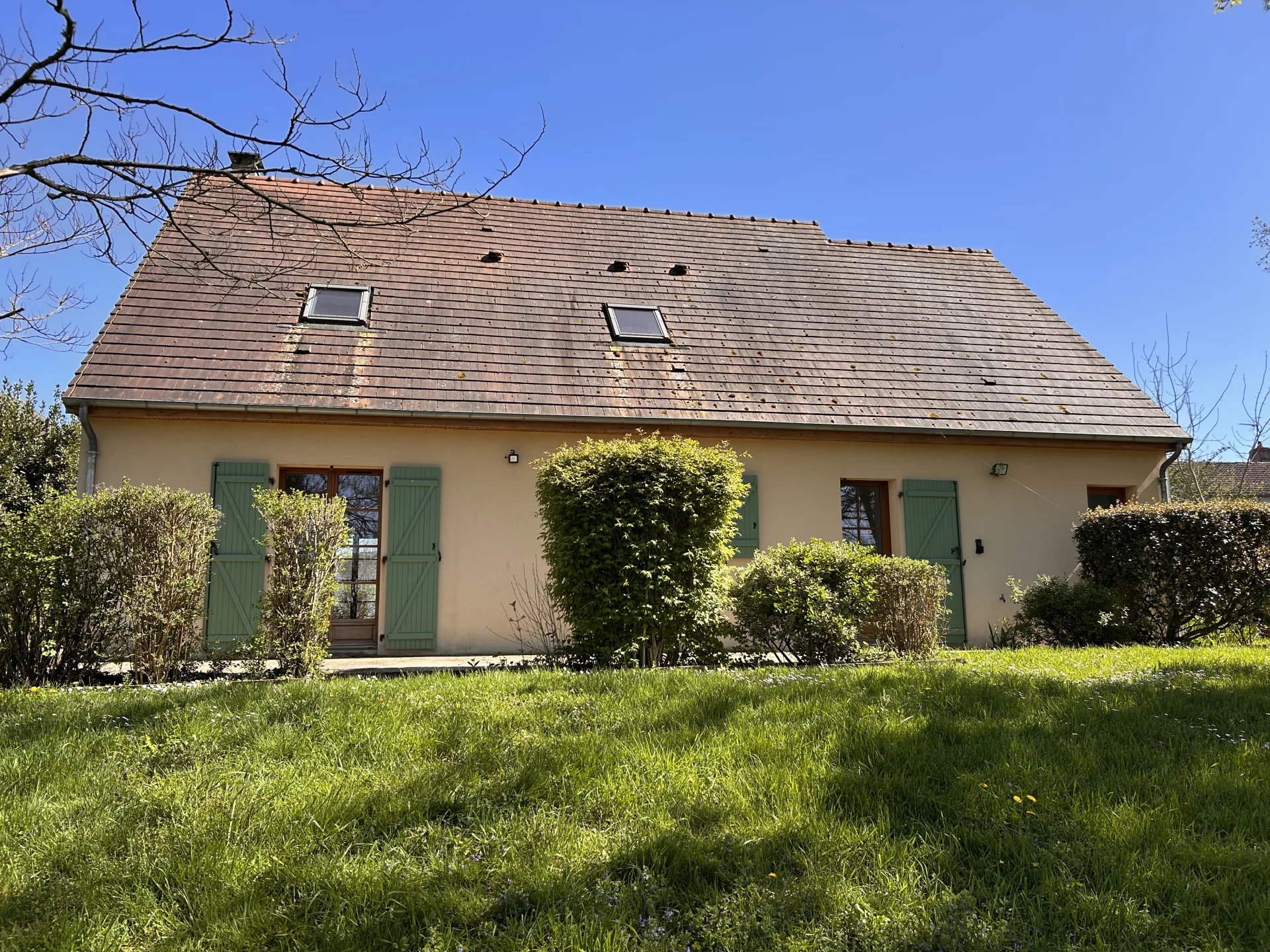 Agence immobilière de Agence Blancoise