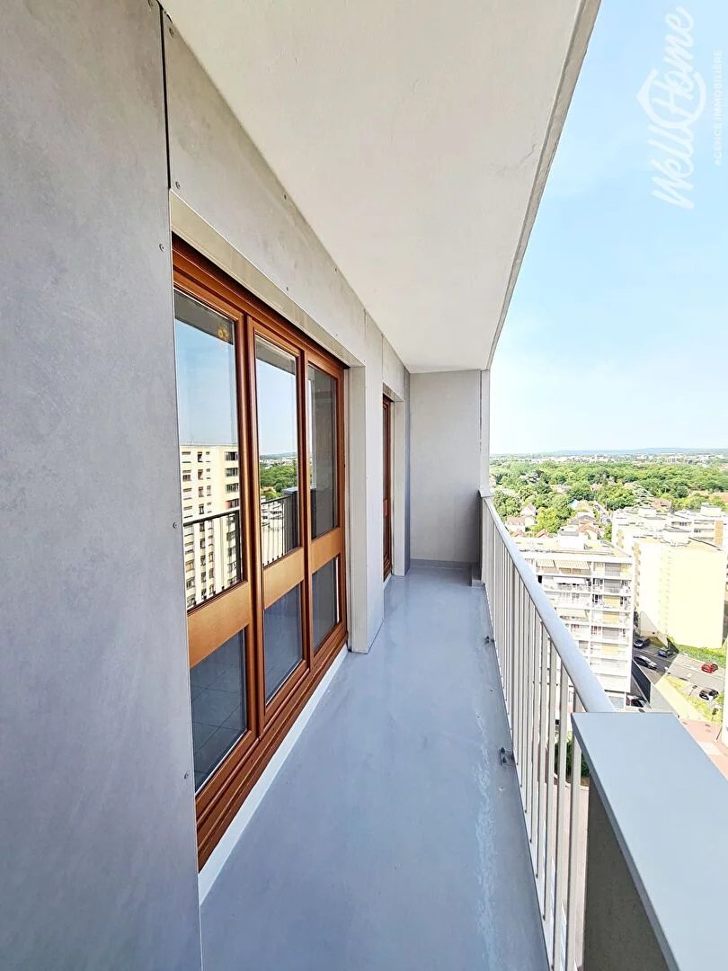 Vente Appartement Saint-Ouen-l'Aumône