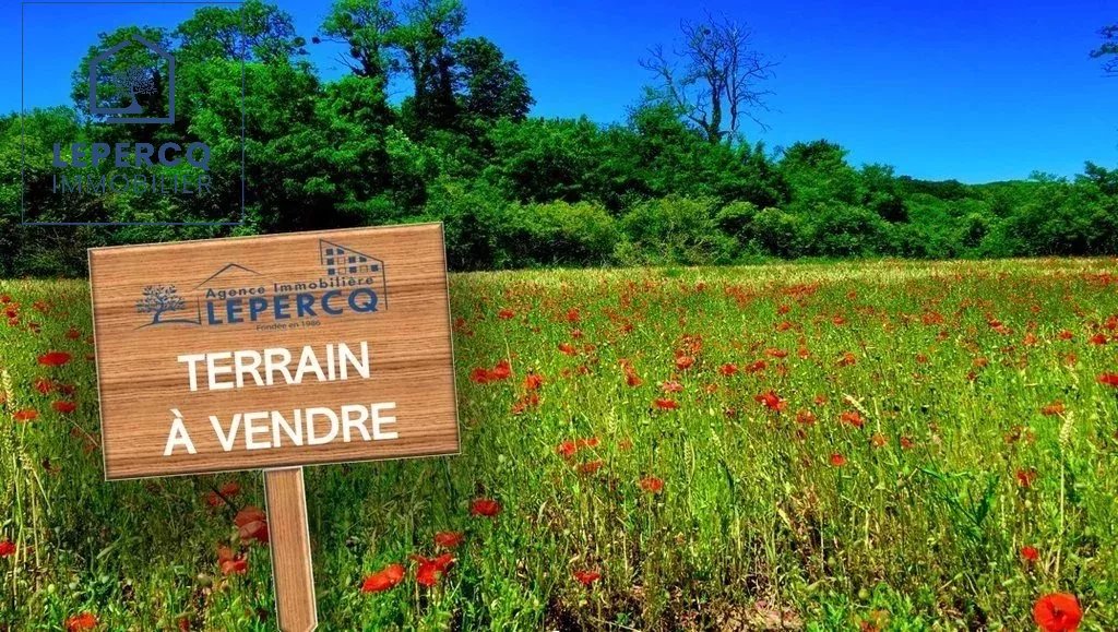 Sale Building land Villers-Cotterêts