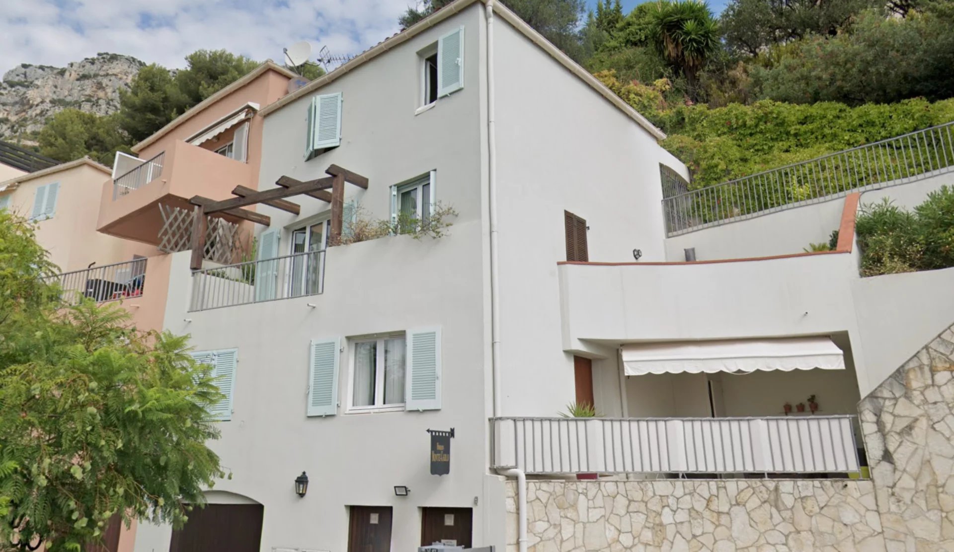 Location Appartement Roquebrune-Cap-Martin