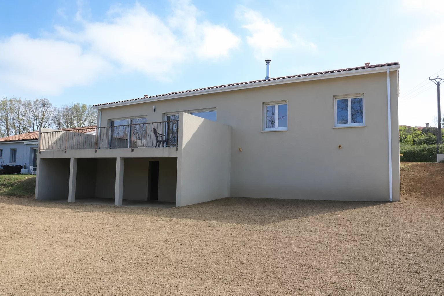 Vente Maison Pamiers