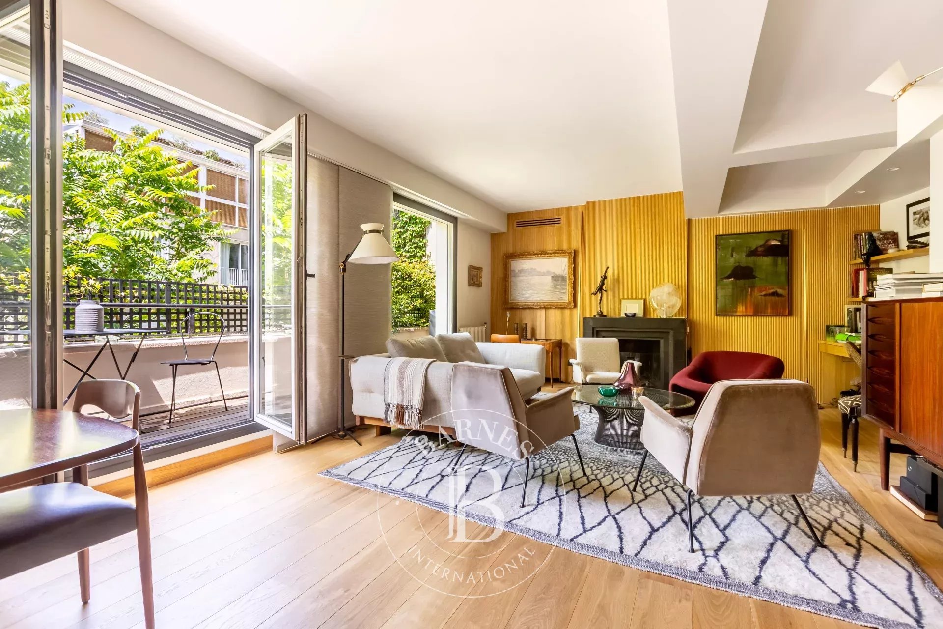 VICTOR HUGO - Charming Duplex - last floors - picture 15