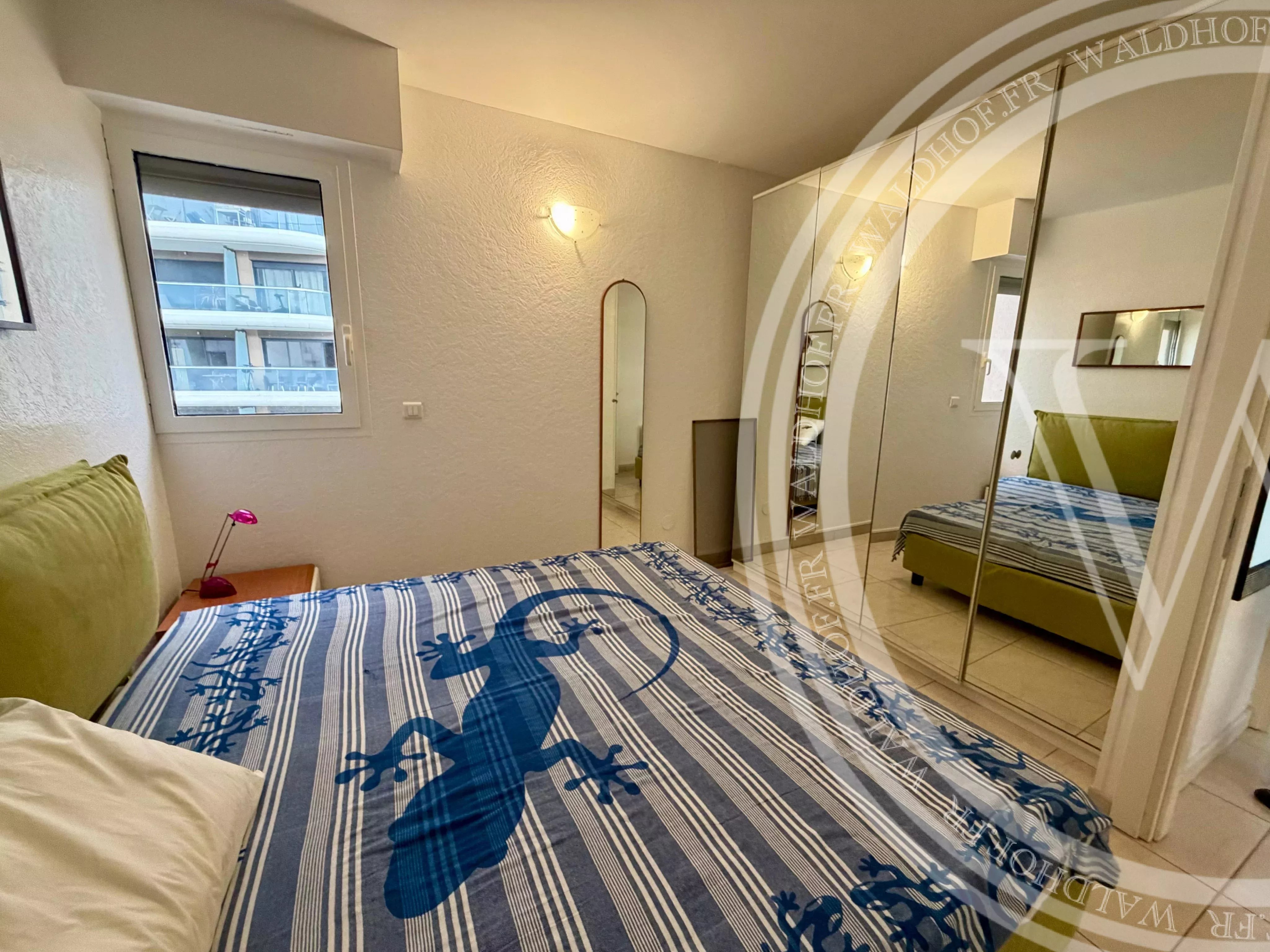 Exceptional Penthouse in Beausoleil with Panoramic Terrace and Sea Views