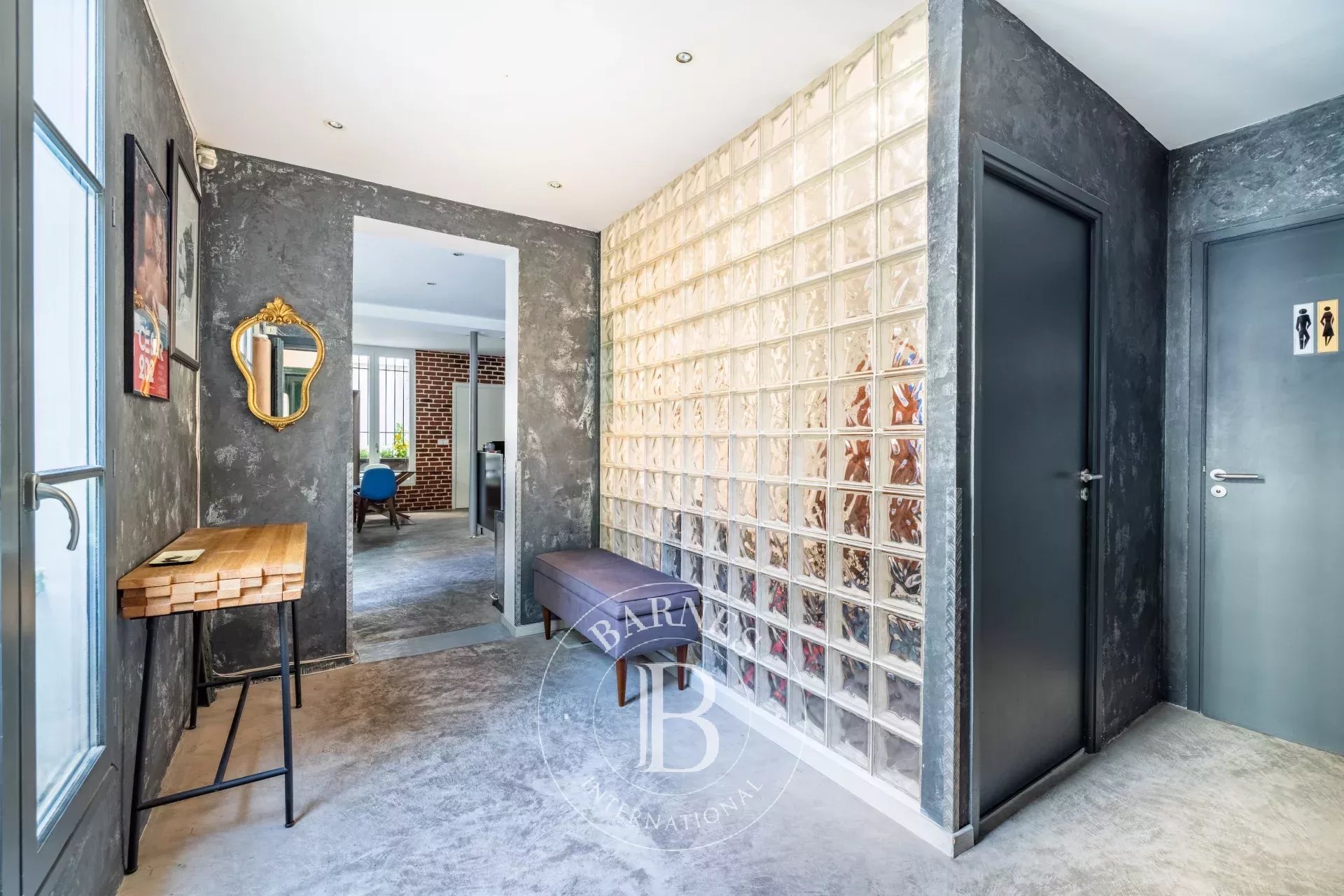 Daire Paris 2ème - picture 18