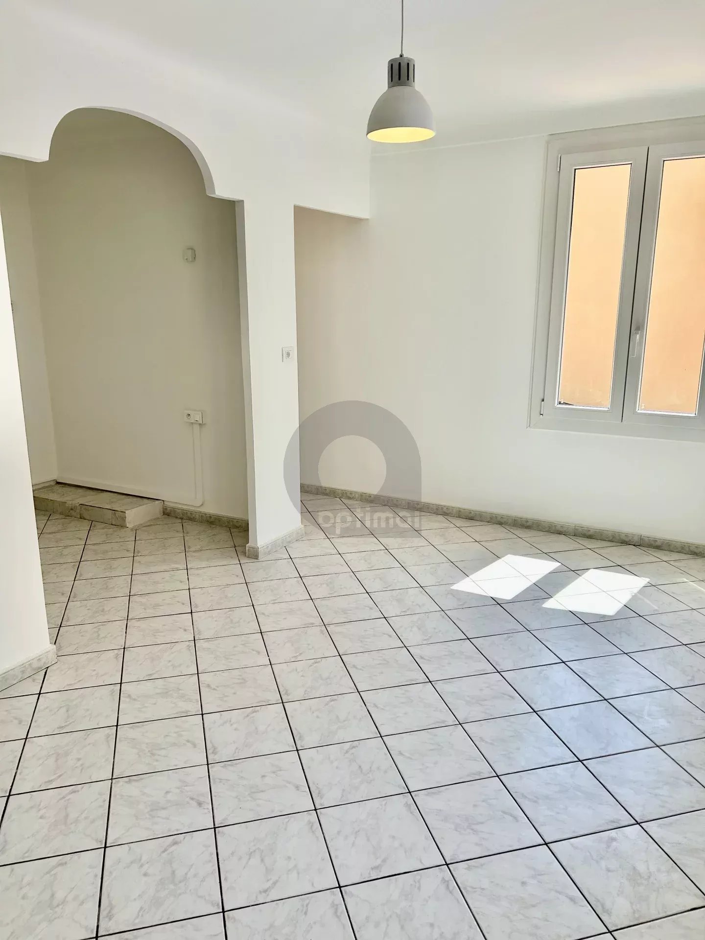 Studio sur Carnolès
