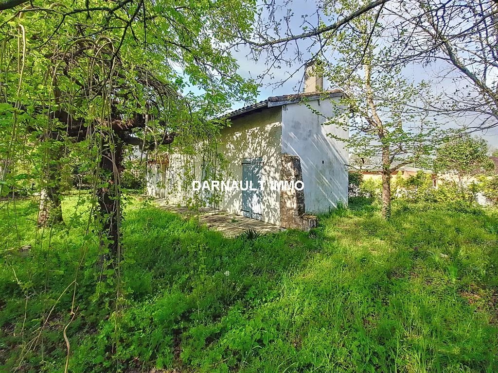 Vente Terrain Balma