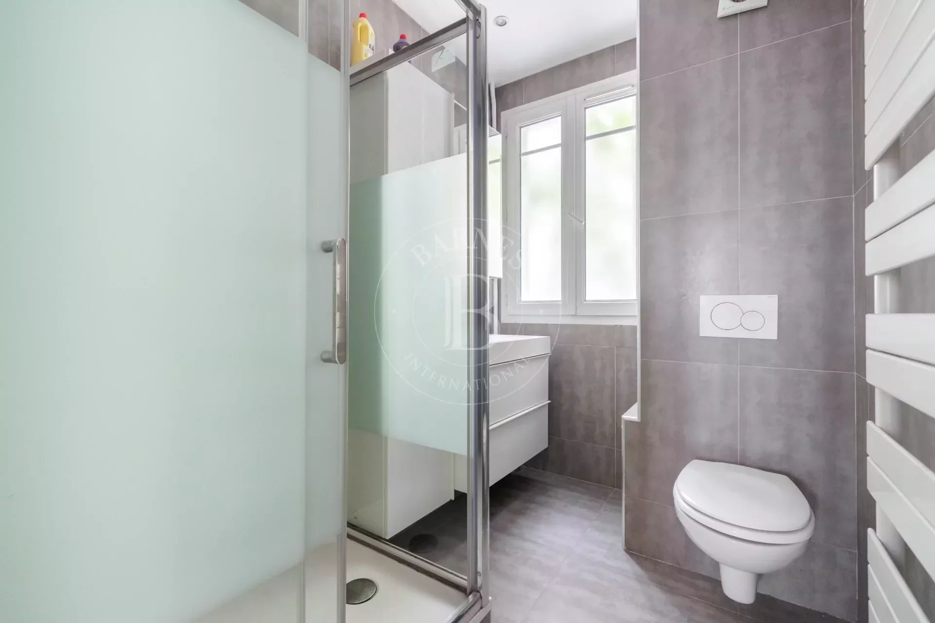 Daire Paris 19ème - picture 10