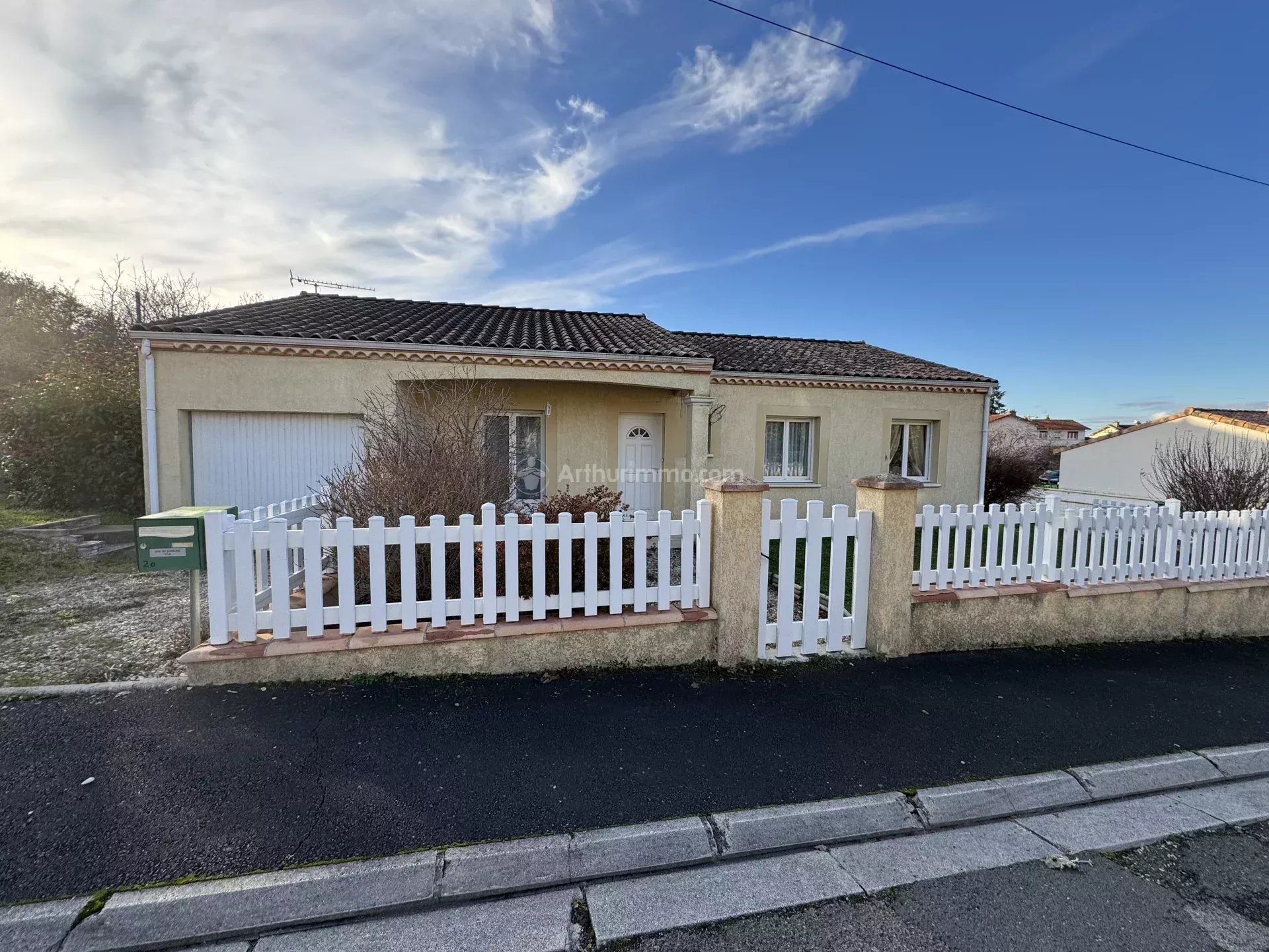 Agence immobilière de arthurimmo.com - Carmaux
