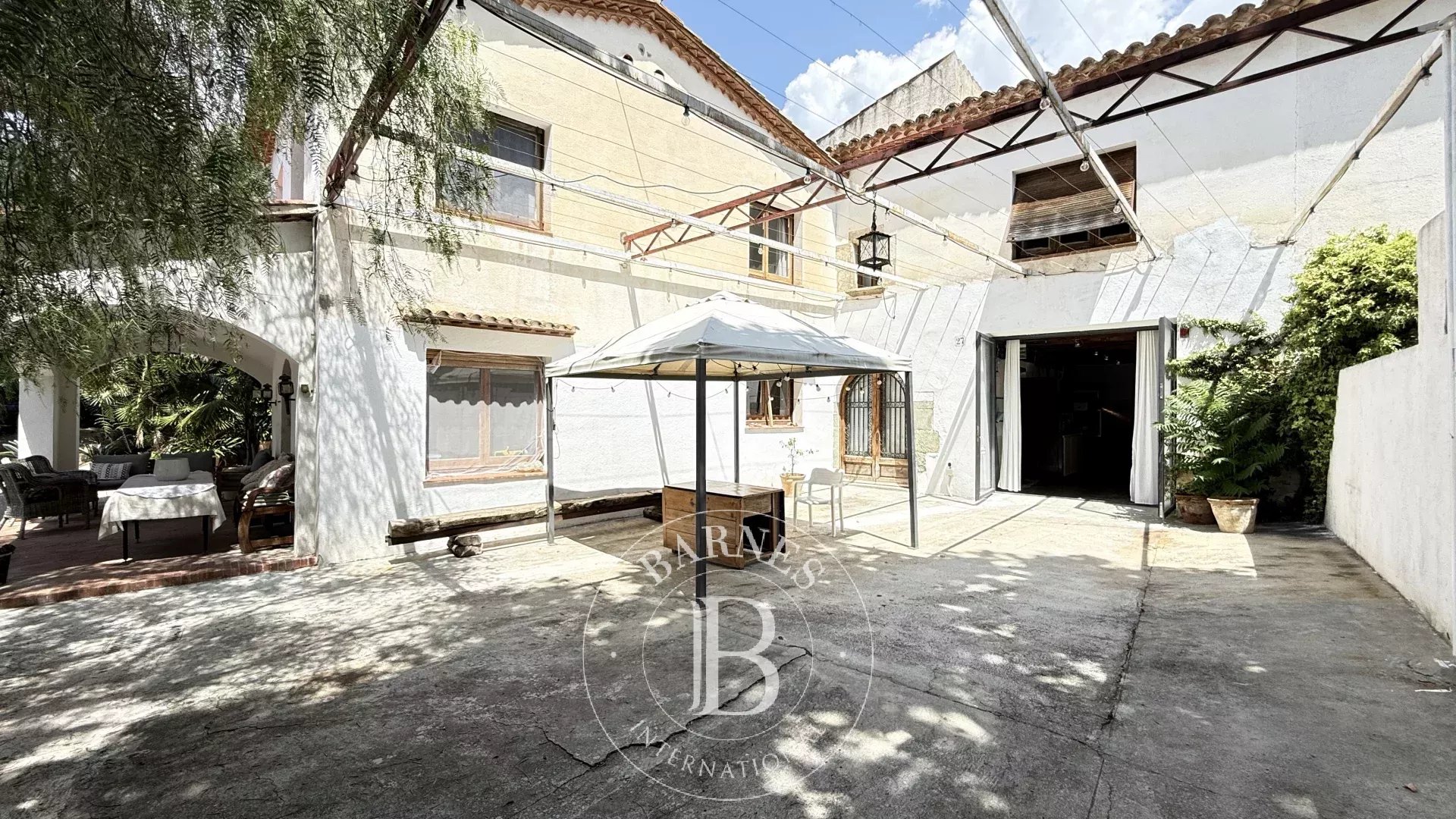 Çiftlik Sant Andreu de Llavaneres - picture 27