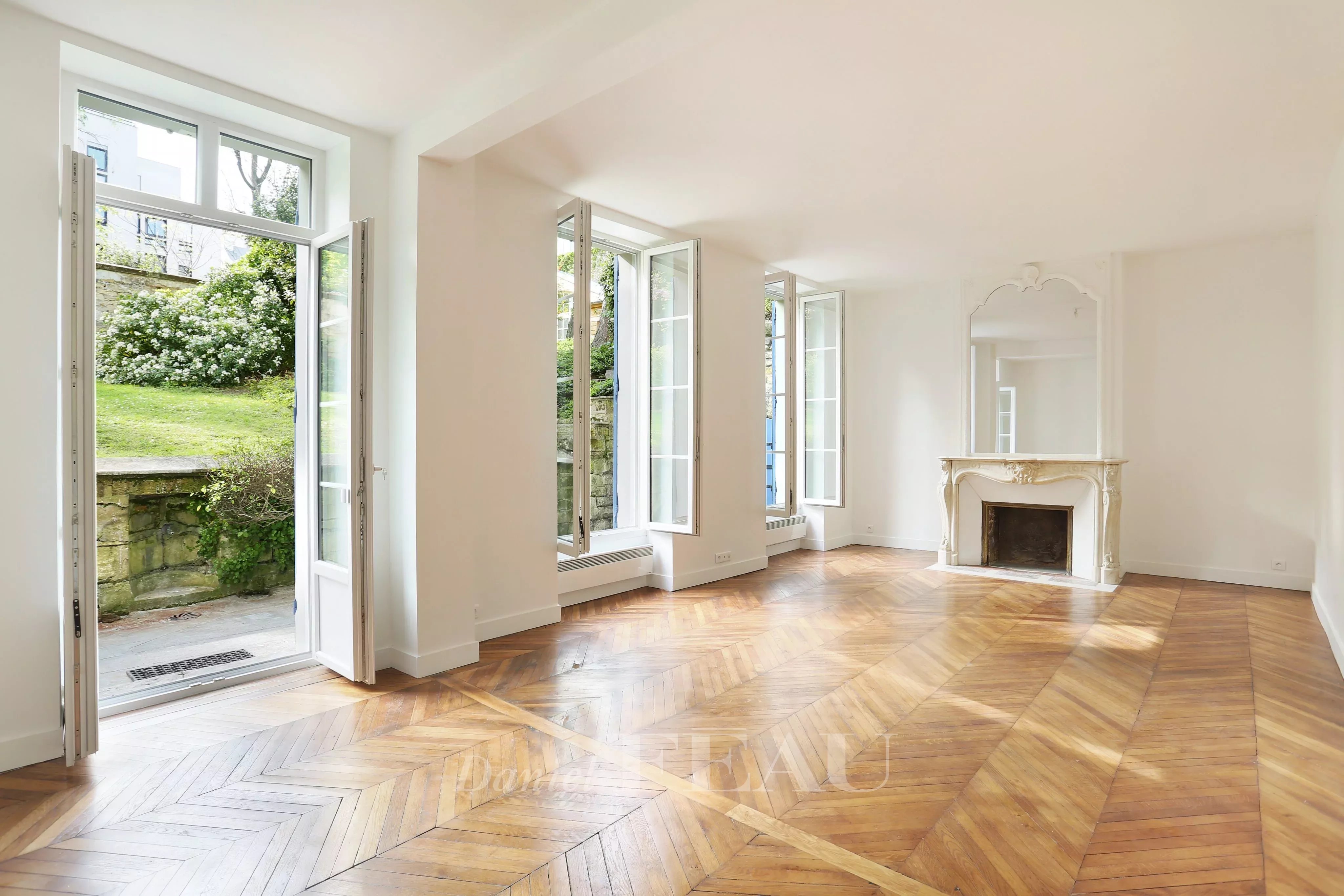 Rental Apartment Paris 5th