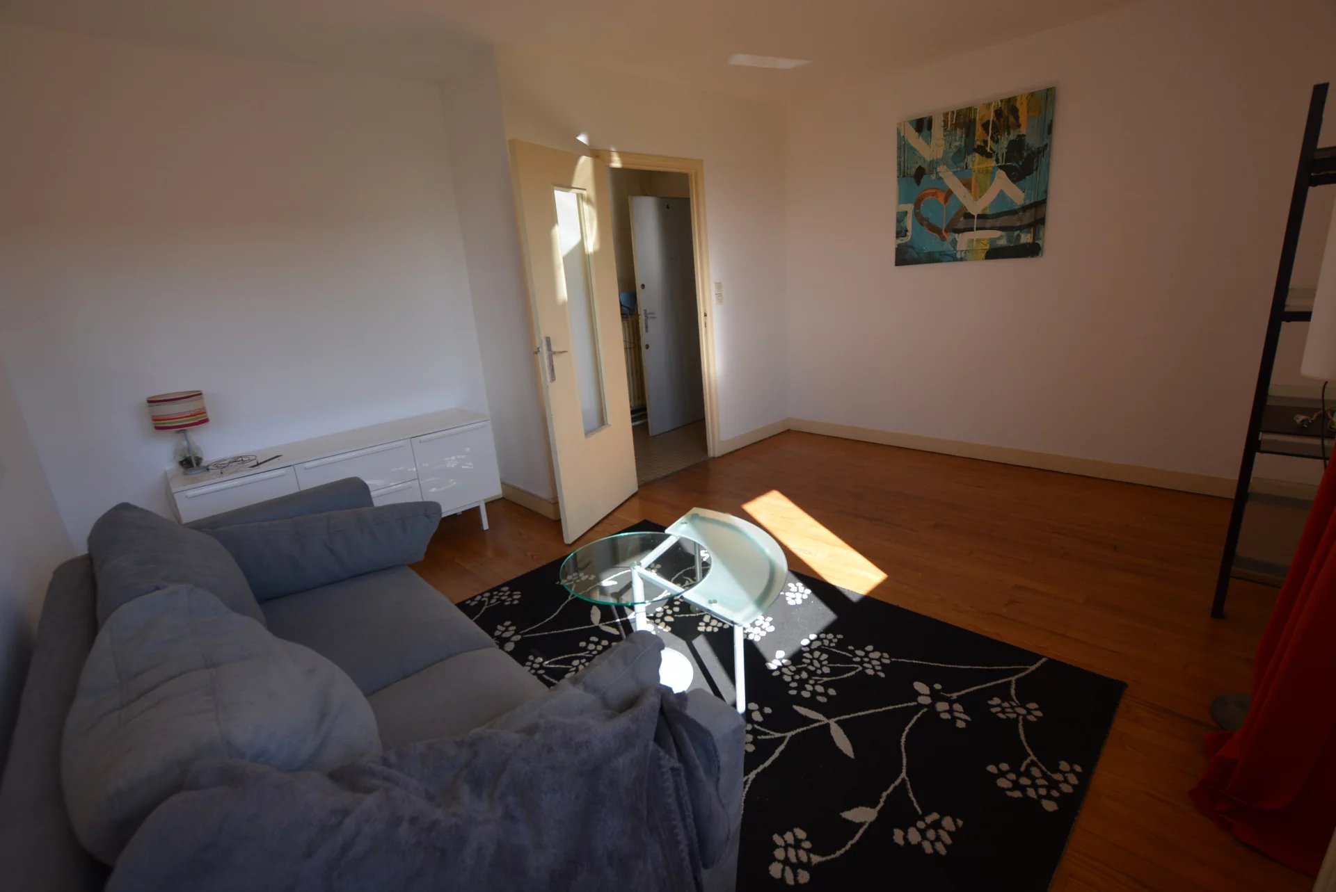 Location Appartement Toulouse