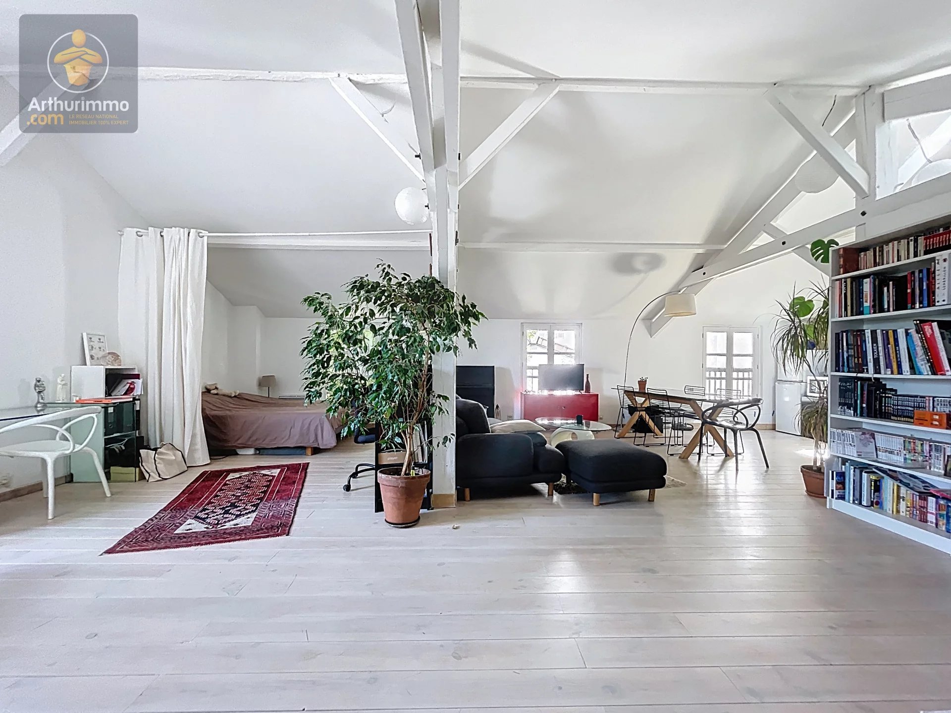 Agence immobilière de EURL HADJADJ IMMOBILIER