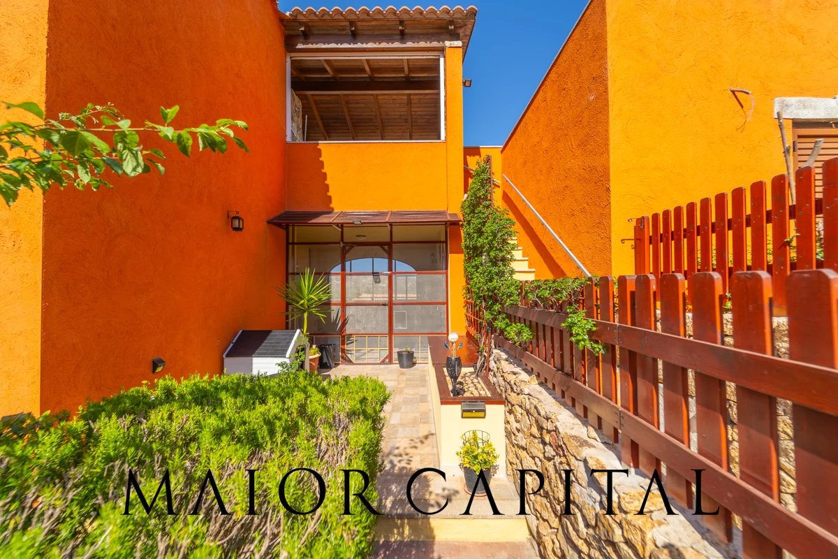 San Teodoro | Li Teggi | Grazioso trilocale al piano terra con giardino