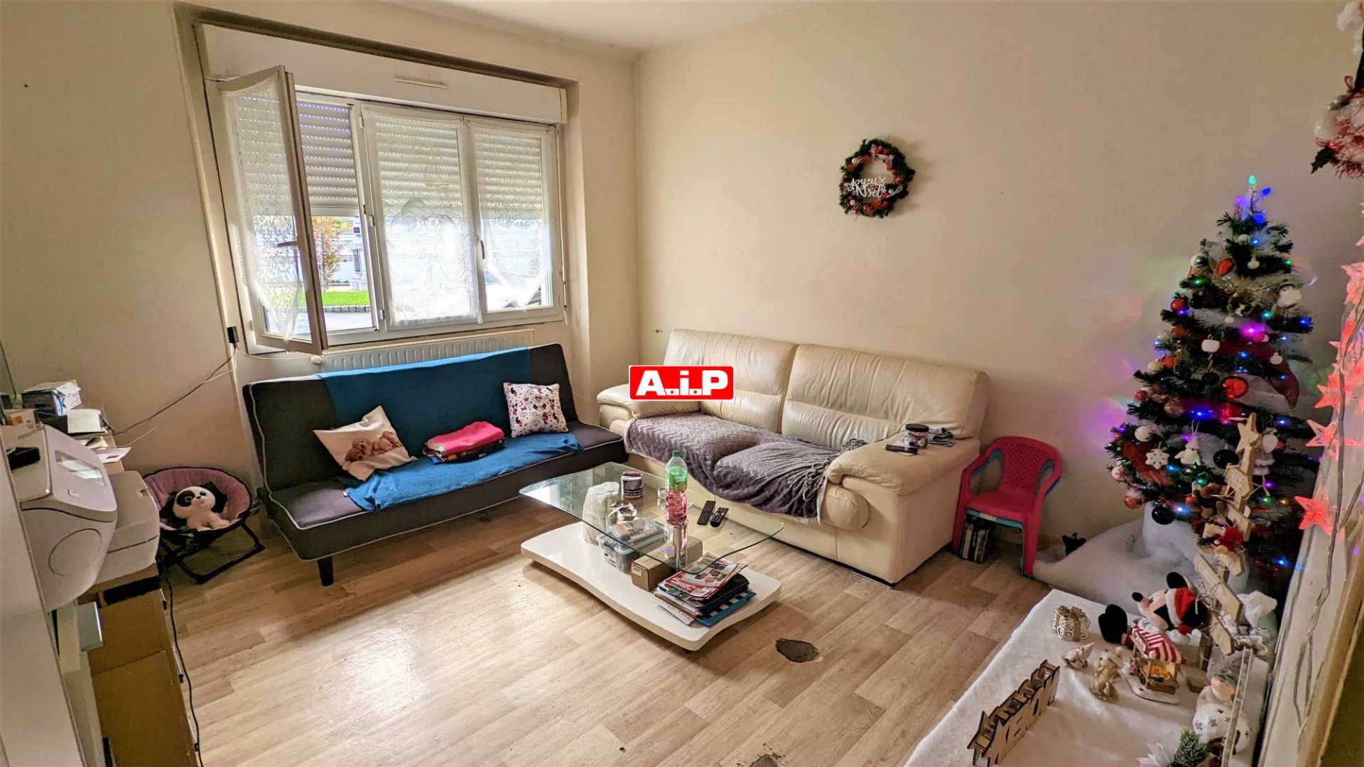 Vente Maison Cerizay