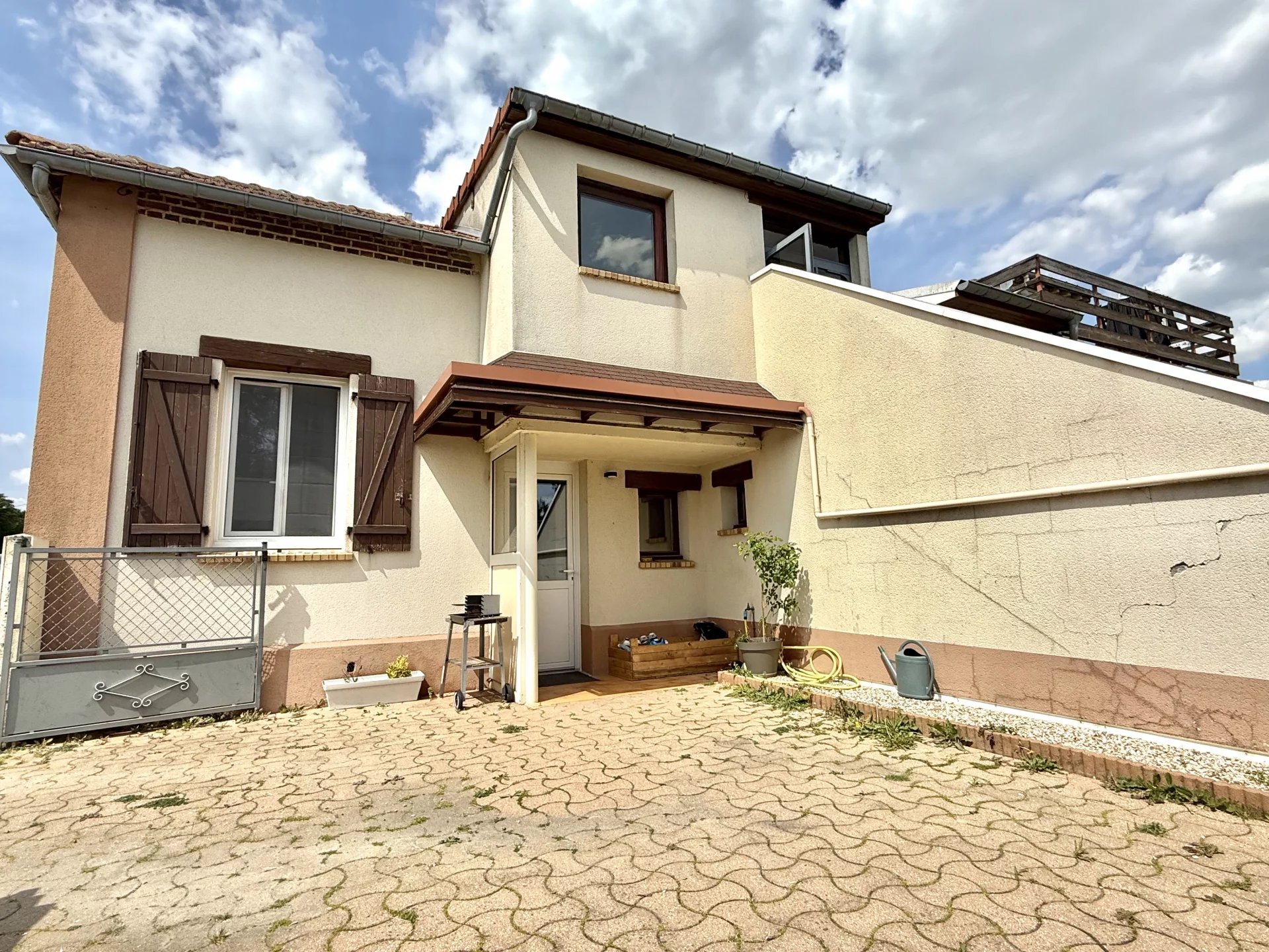 Agence immobilière de 3.14 Immobilier