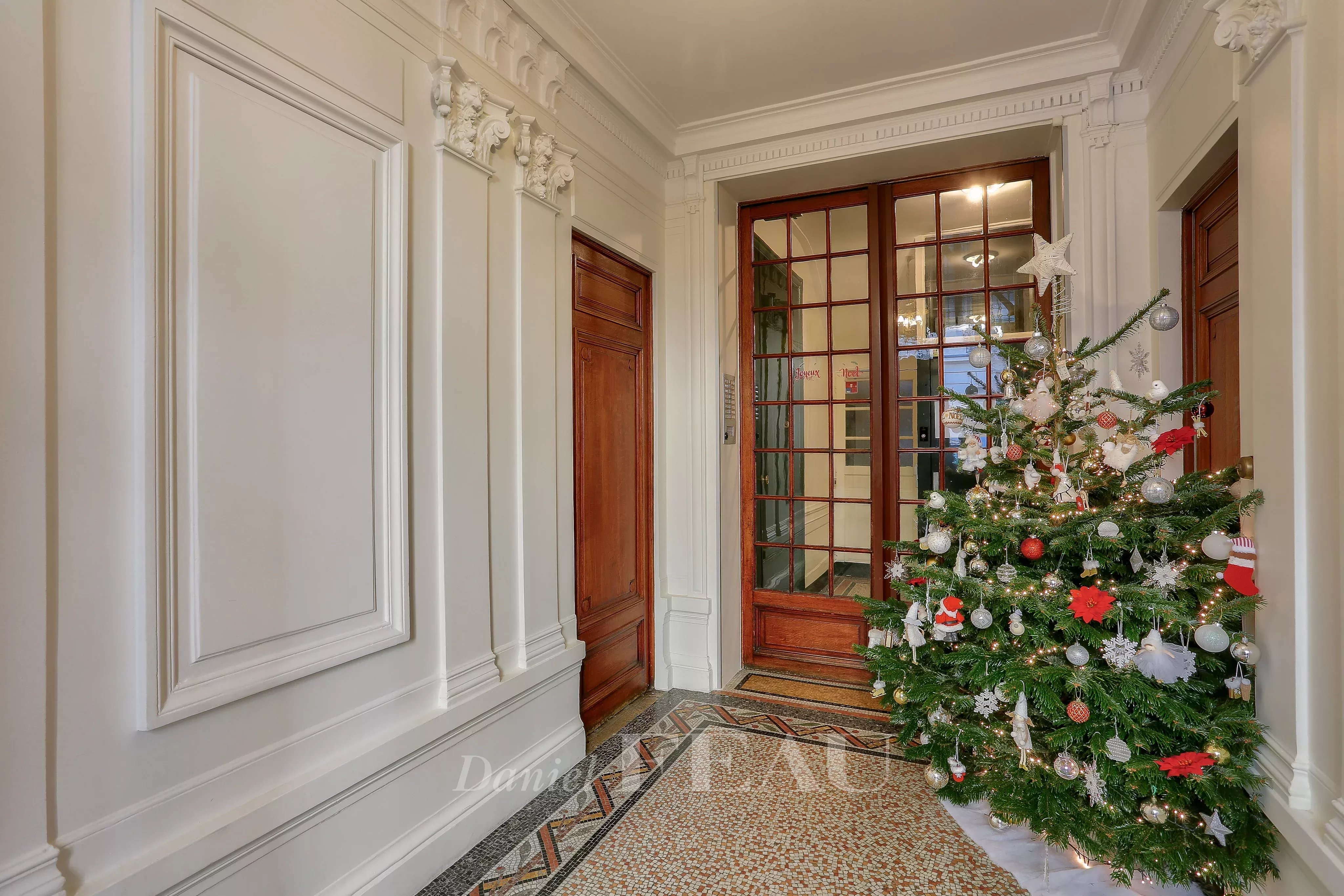 Location Appartement Paris 17ème