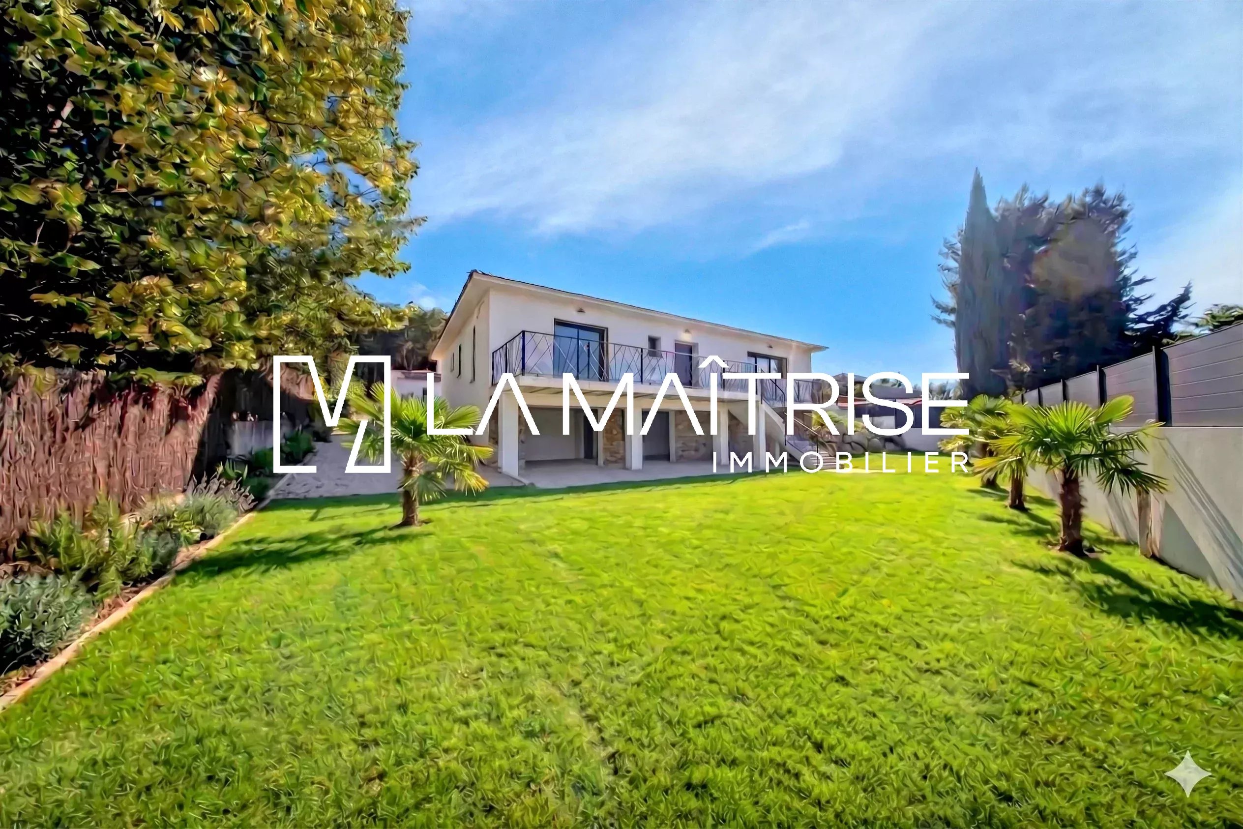 Villa Neuve Aubagne