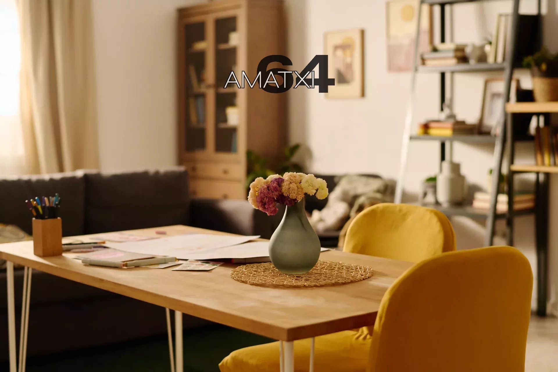 Agence immobilière de AMATXI