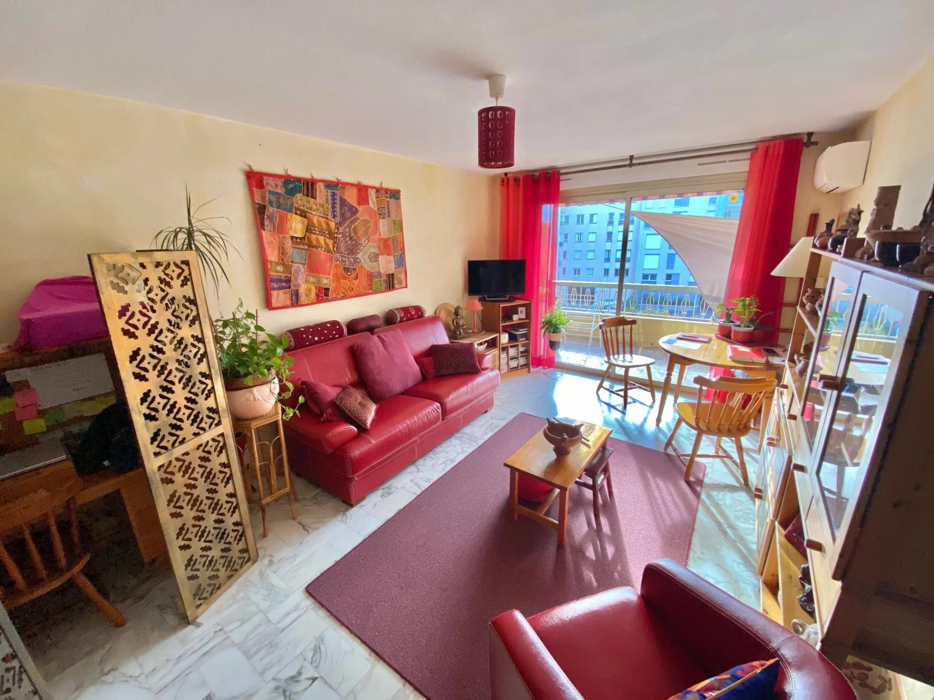 Sale Apartment Saint-Laurent-du-Var