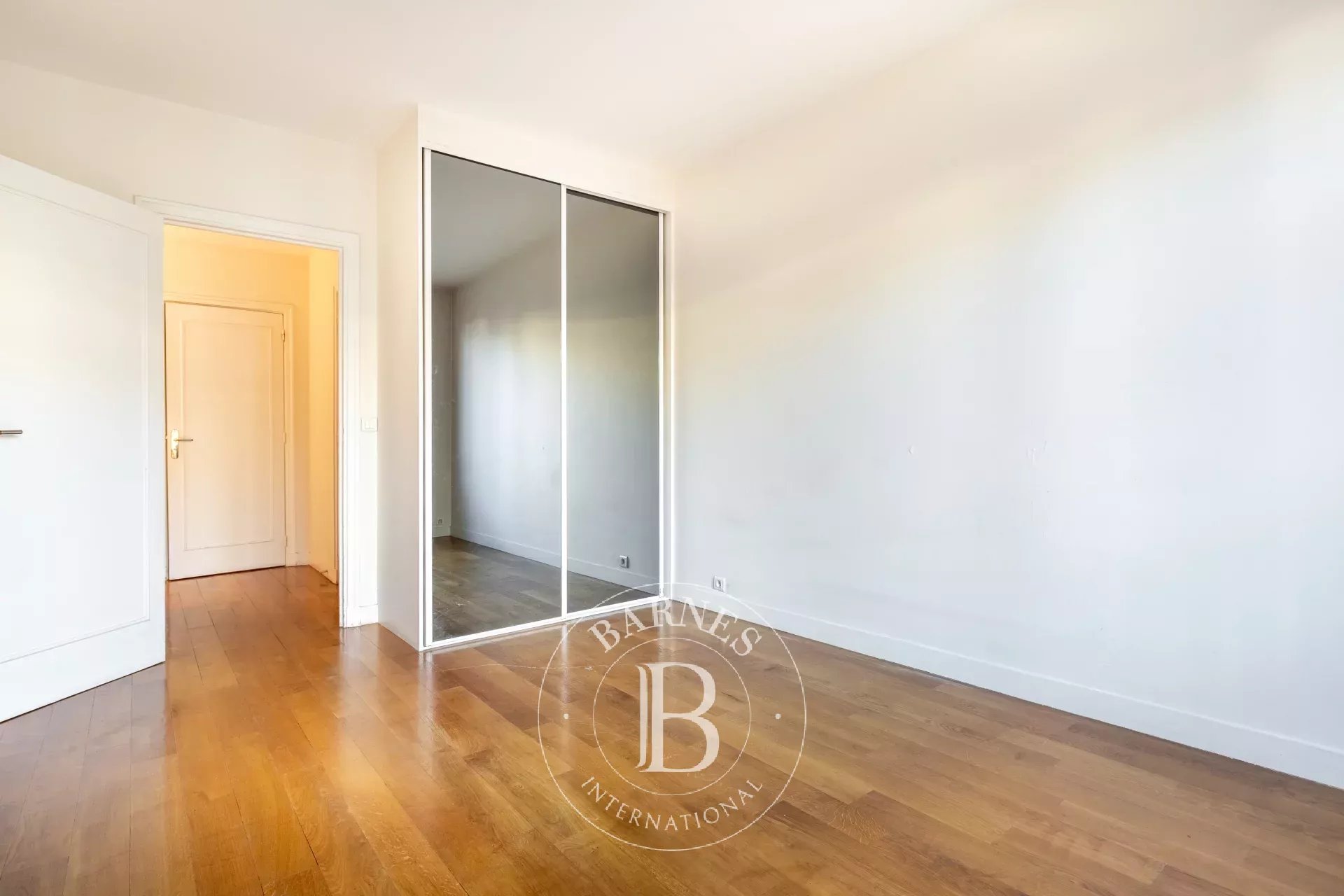 Daire Neuilly-sur-Seine - picture 16