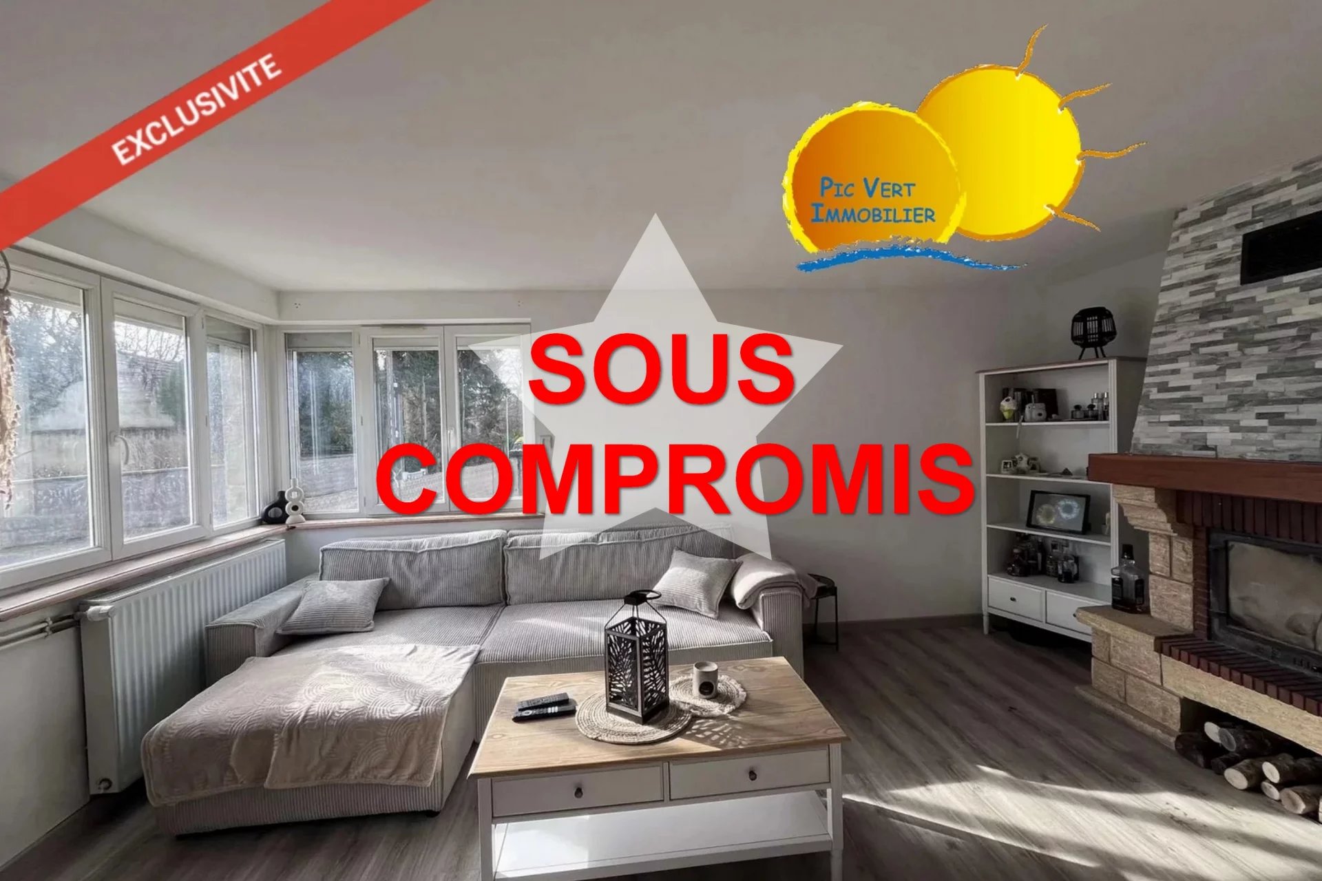 Vente Maison Jallanges