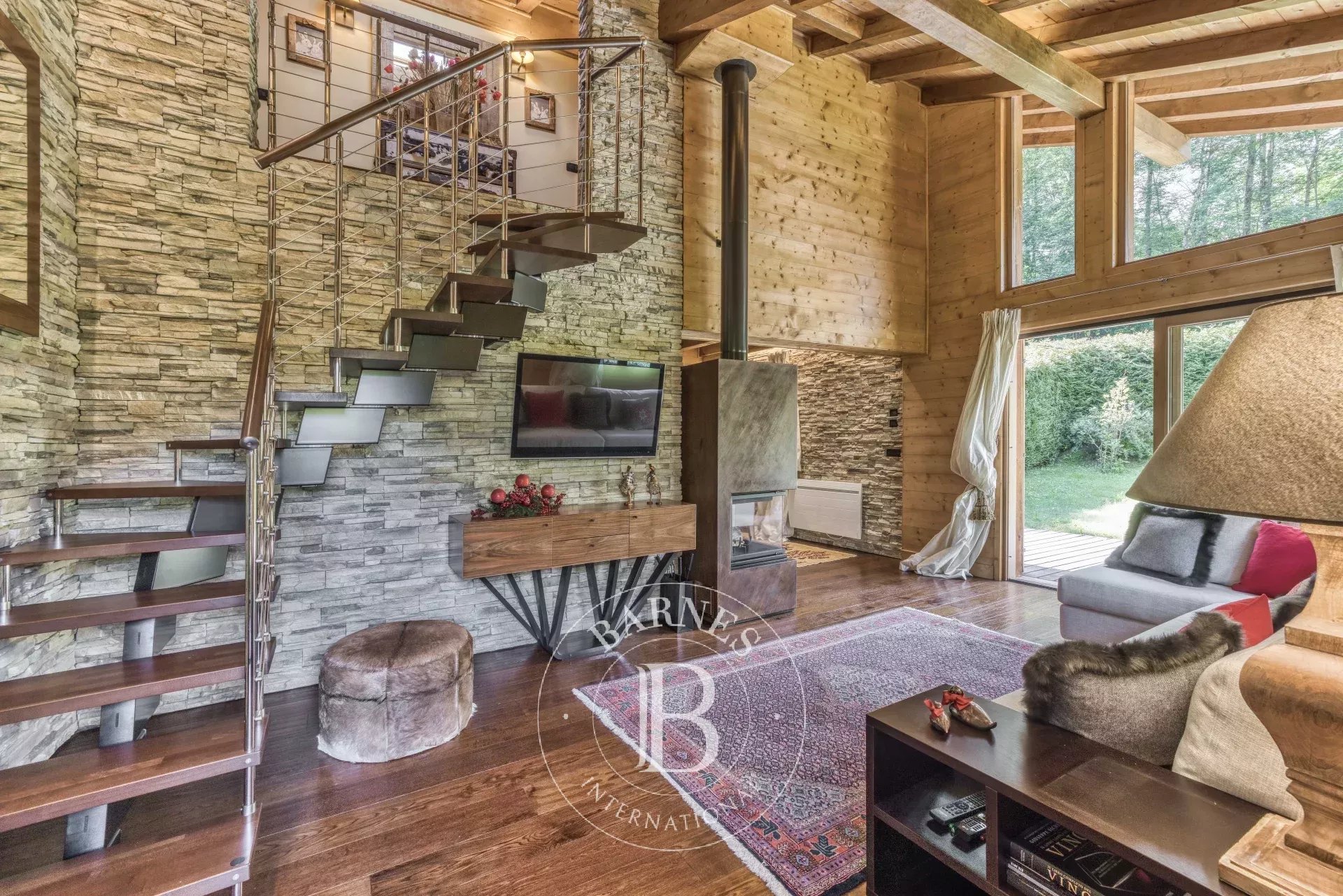 Dağ evi Chamonix-Mont-Blanc - picture 10