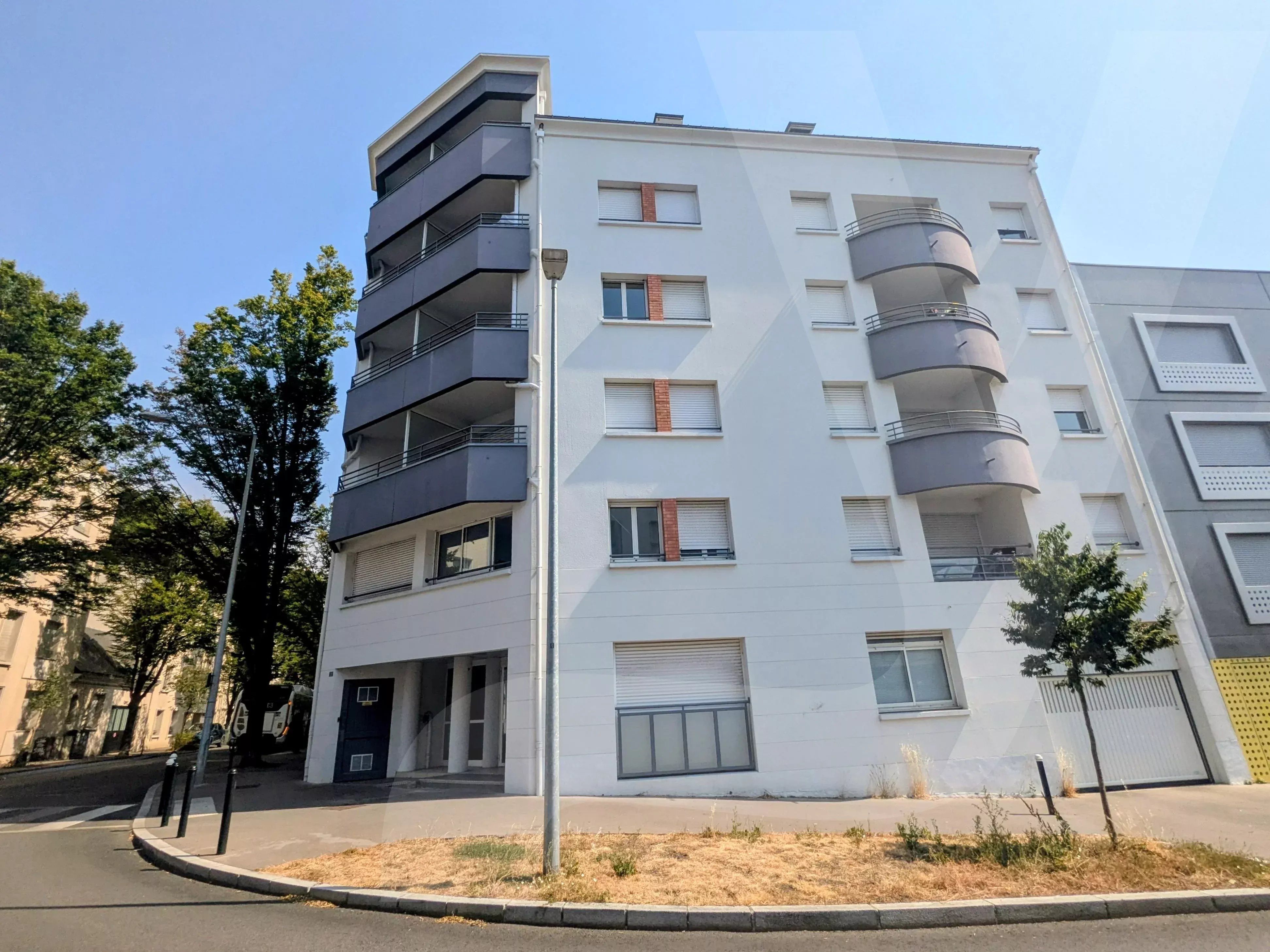 Agence immobilière de CityLife Nantes