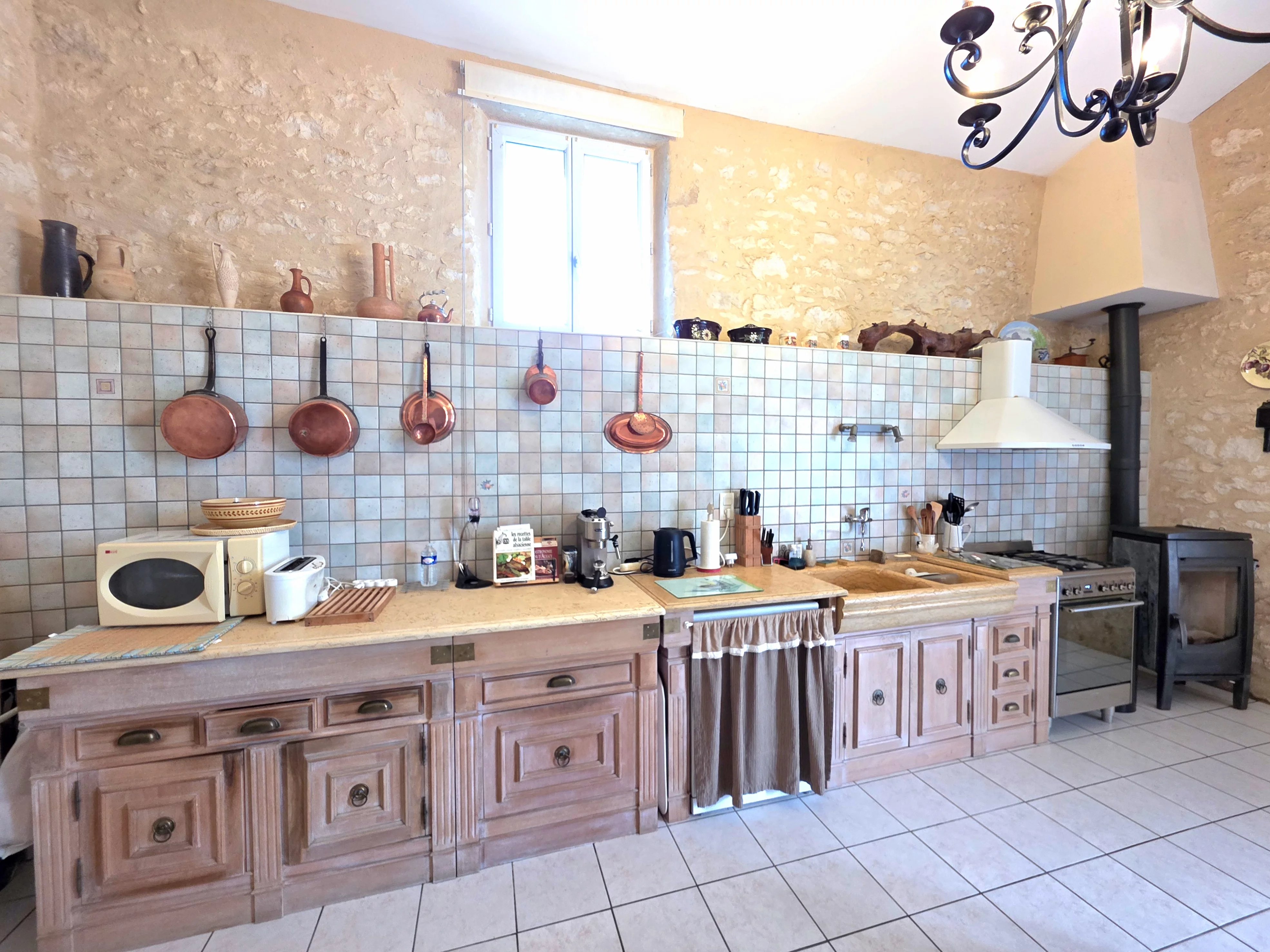 House in Razac-de-Saussignac - Image 4