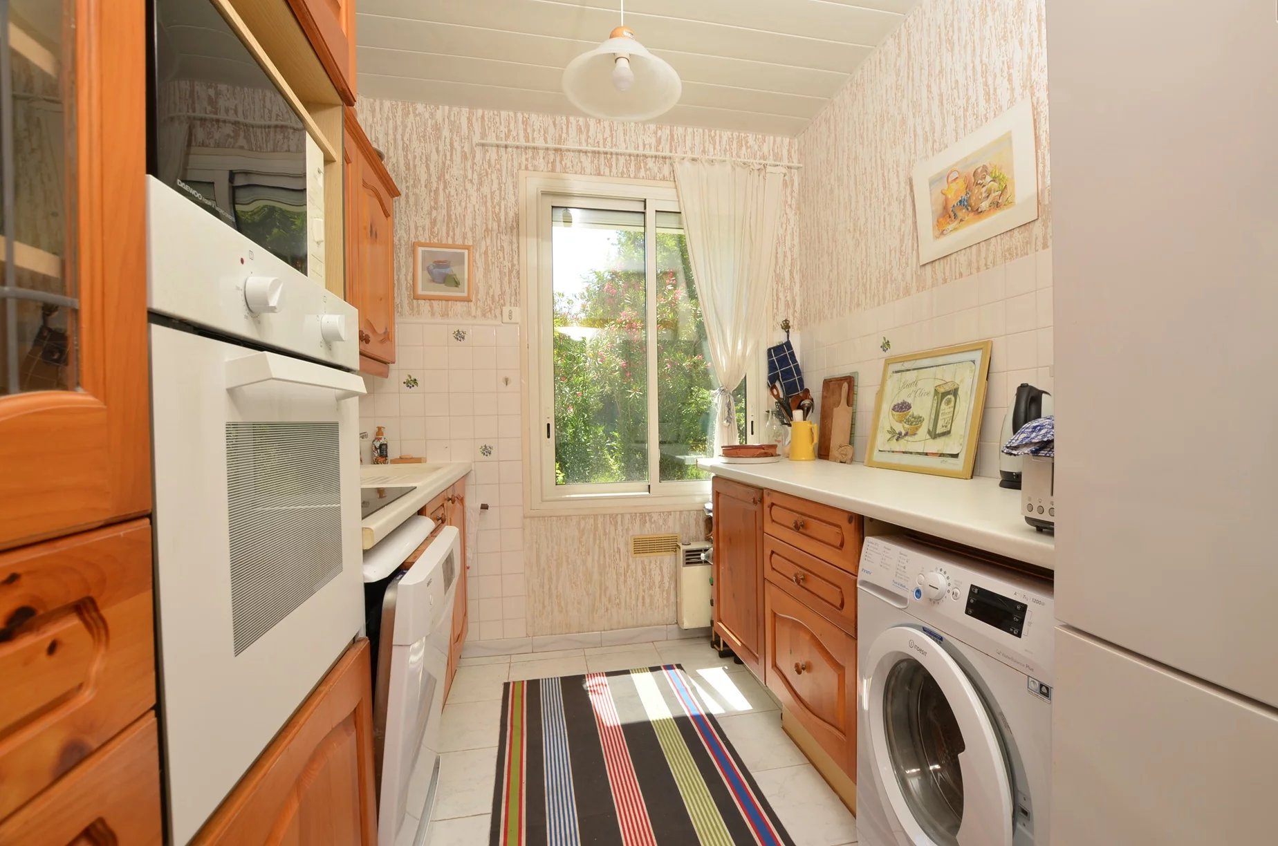Vente Appartement Le Grau-du-Roi