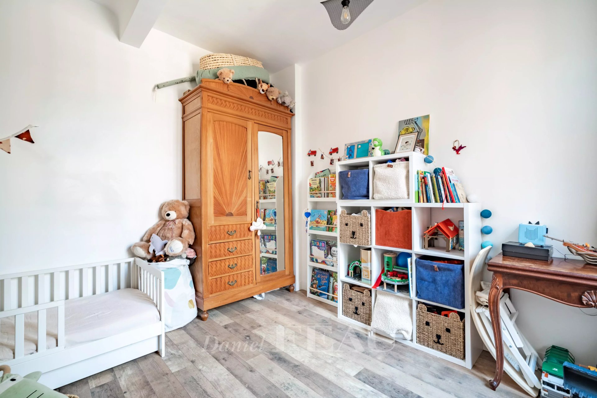 2 Bedroom Apartment/Flat's Image 5