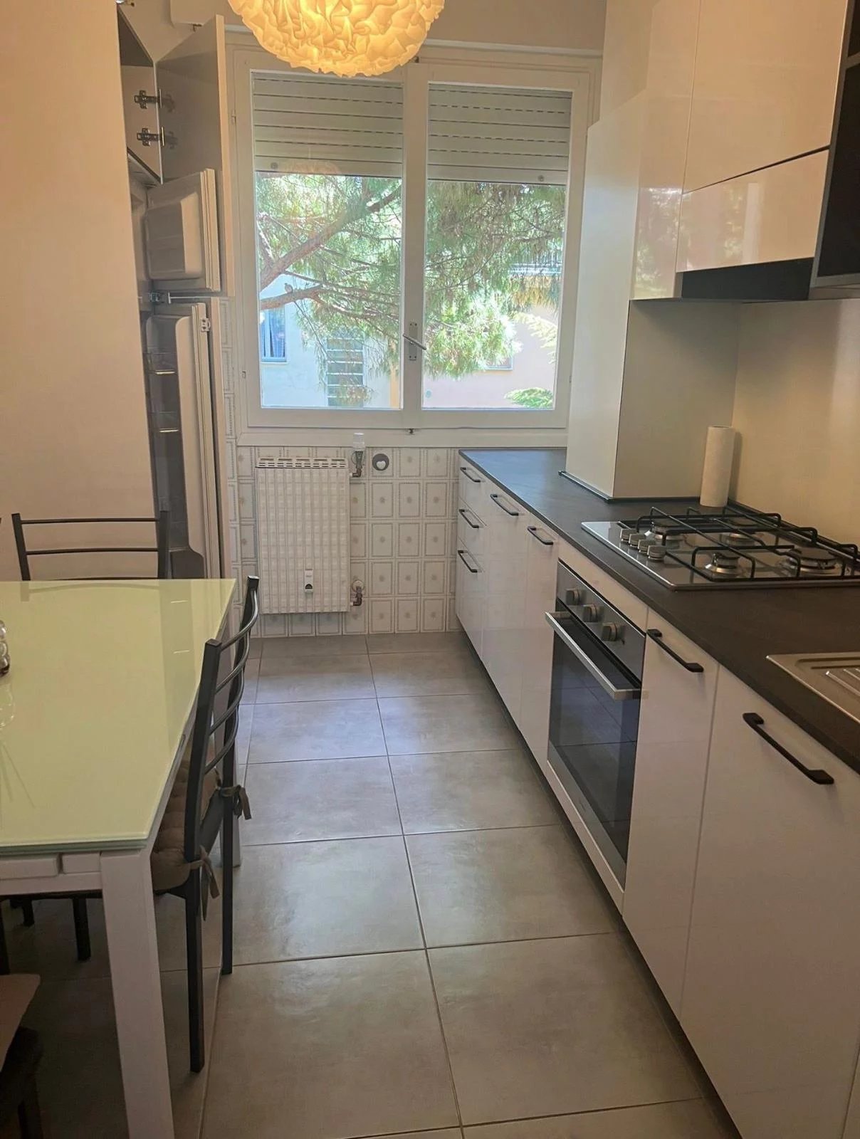 Vendita Appartamento Bordighera