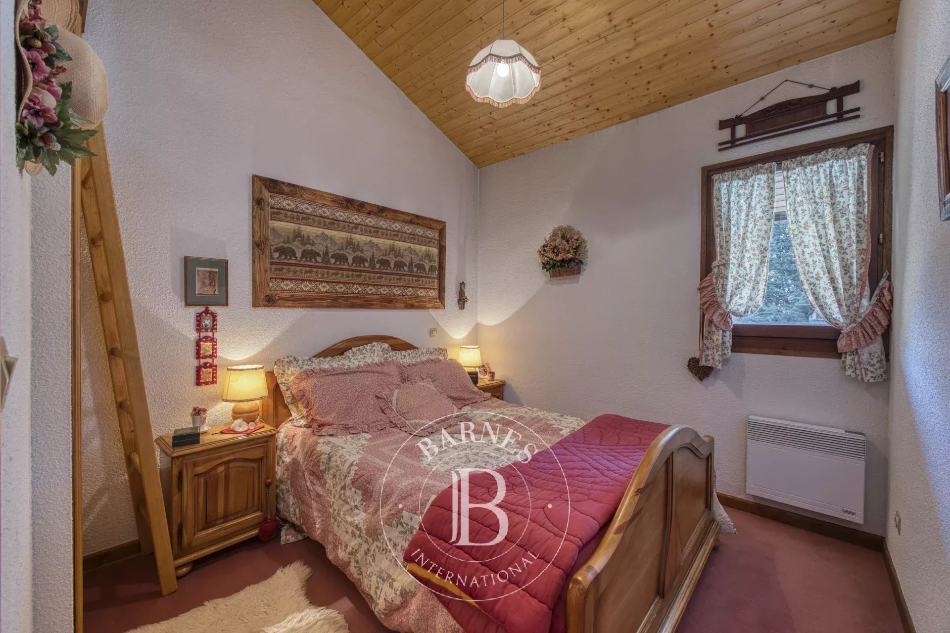 Daire La Clusaz - picture 5