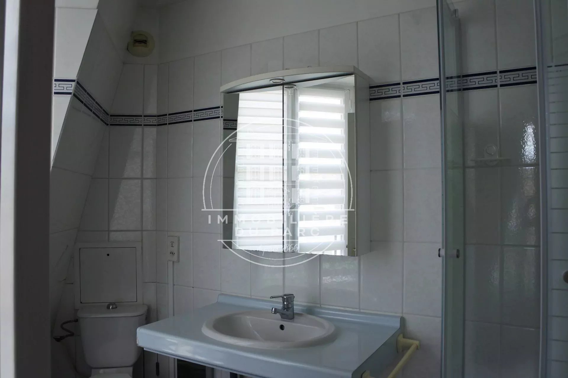 Rental Apartment Saint-Germain-en-Laye