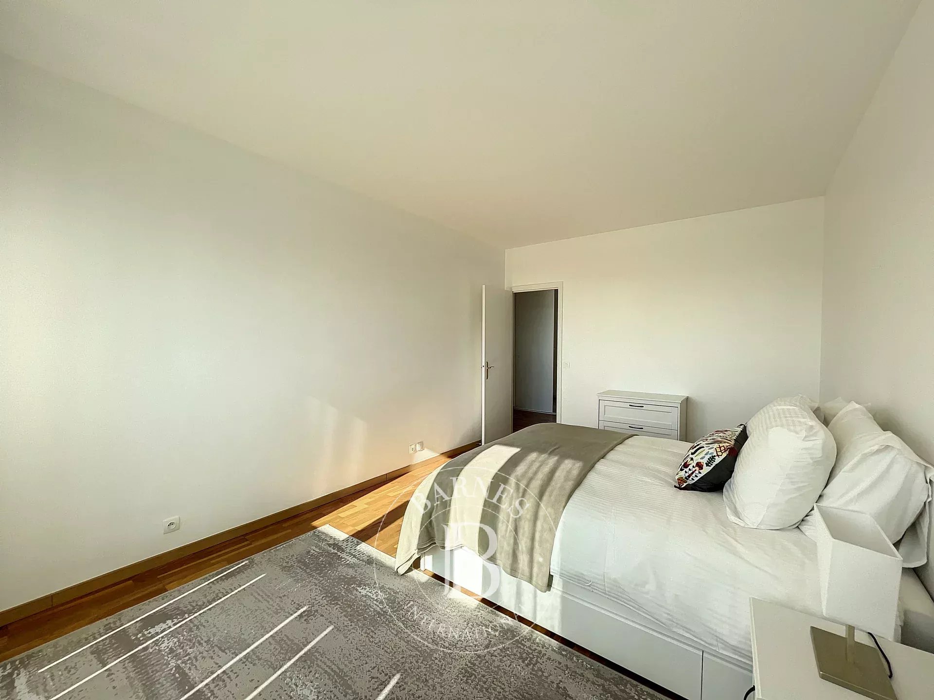 Daire Paris 16ème - picture 8