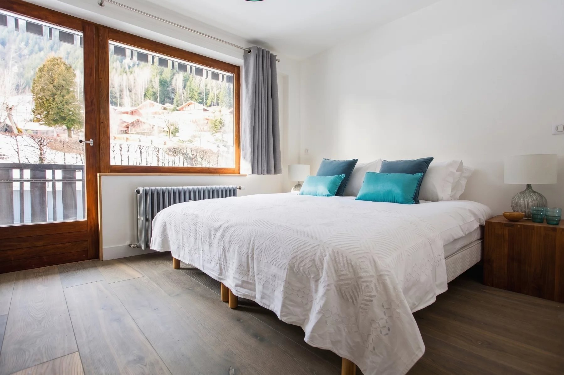 Photo of CHAMONIX - Stylish 3-bedroom apartment a short walk from the centre