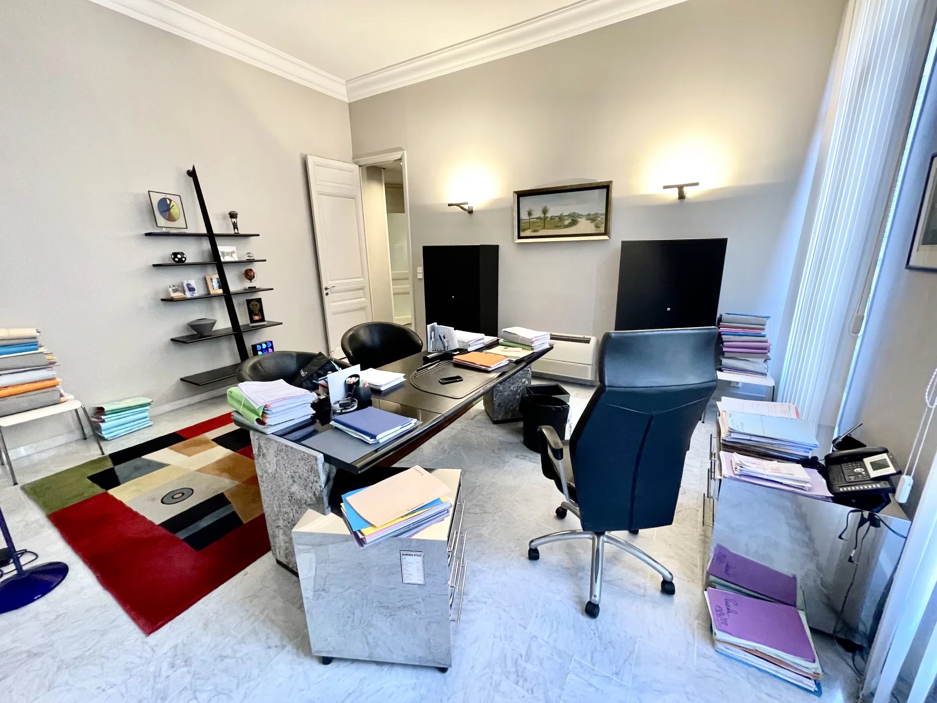 CANNES centre banane vente appartement 6 pièces