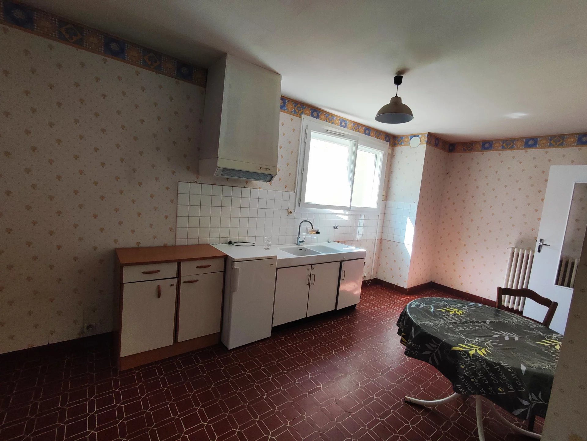 SOUS OFFRE - MAISON DE VILLE ATYPIQUE — photo 3