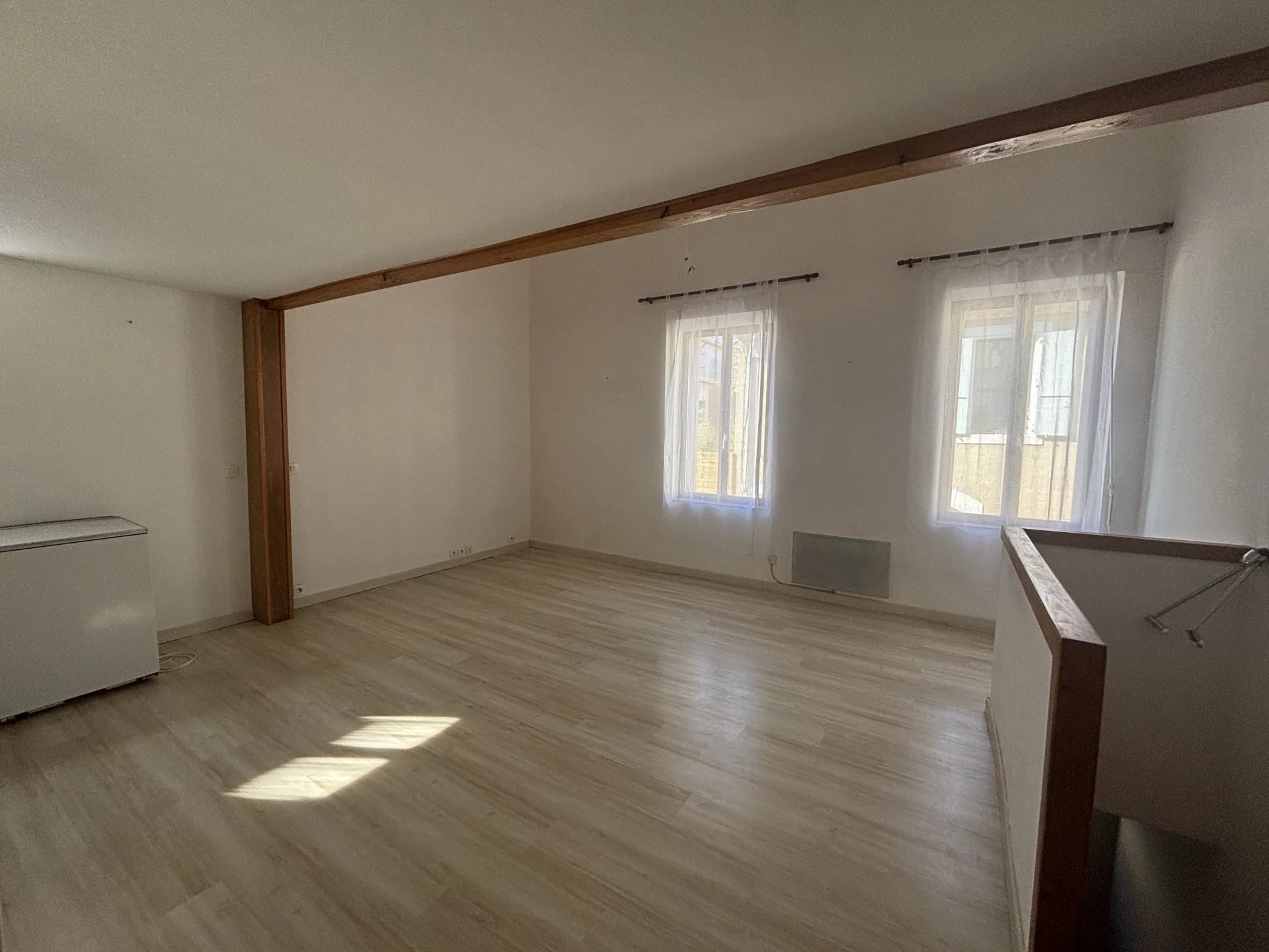 Maison T3 + Garage
