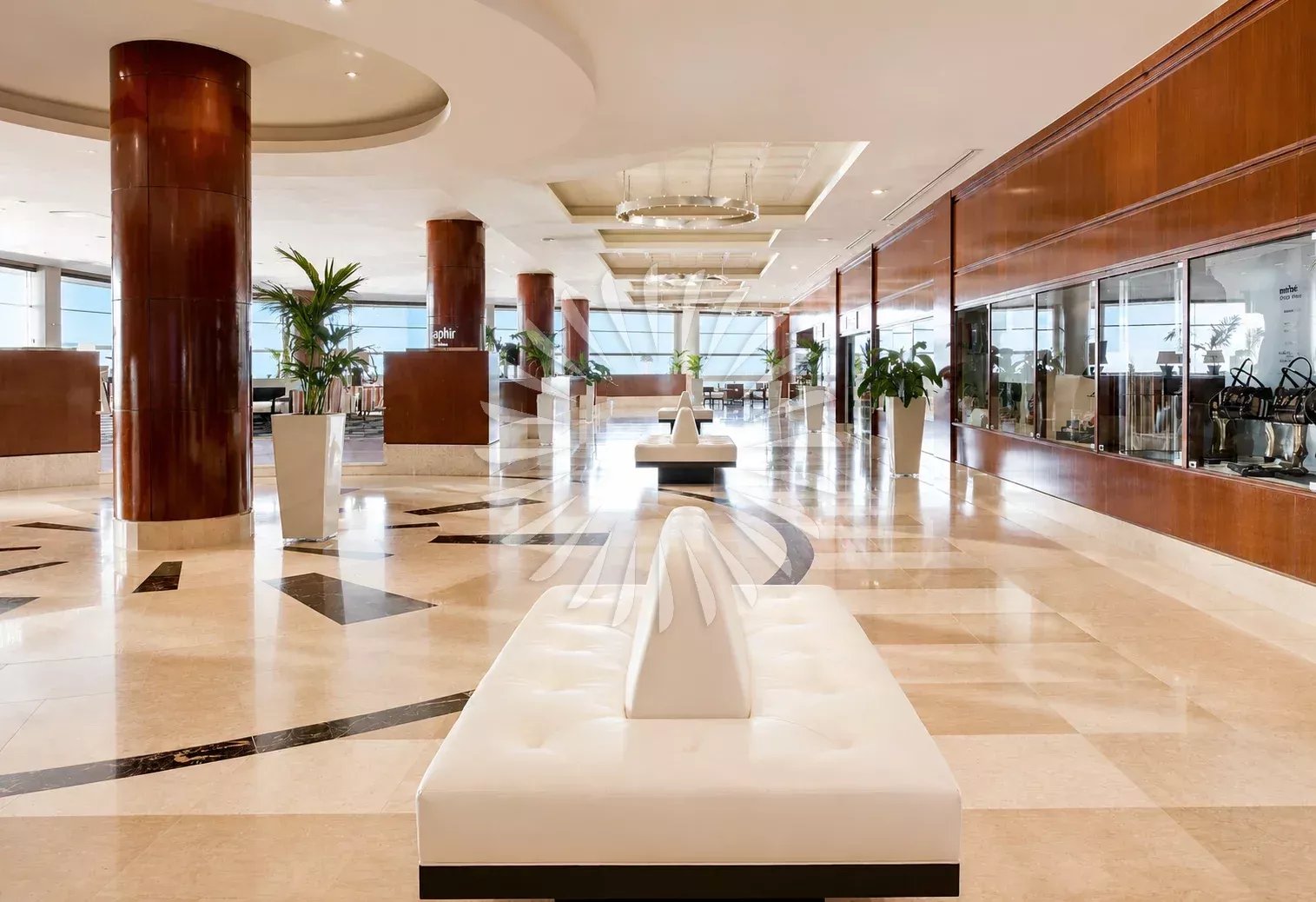 Fairmont - Monte Carlo