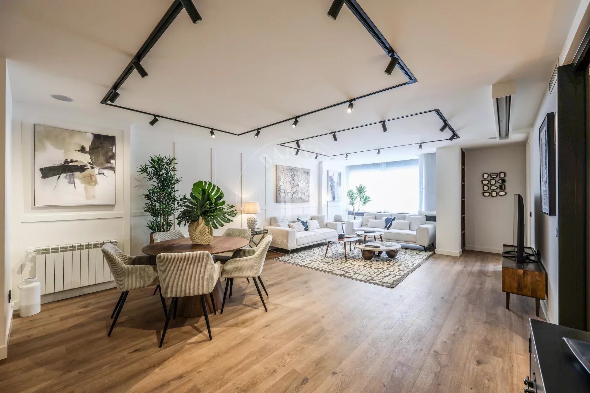 Appartement Madrid - picture 1