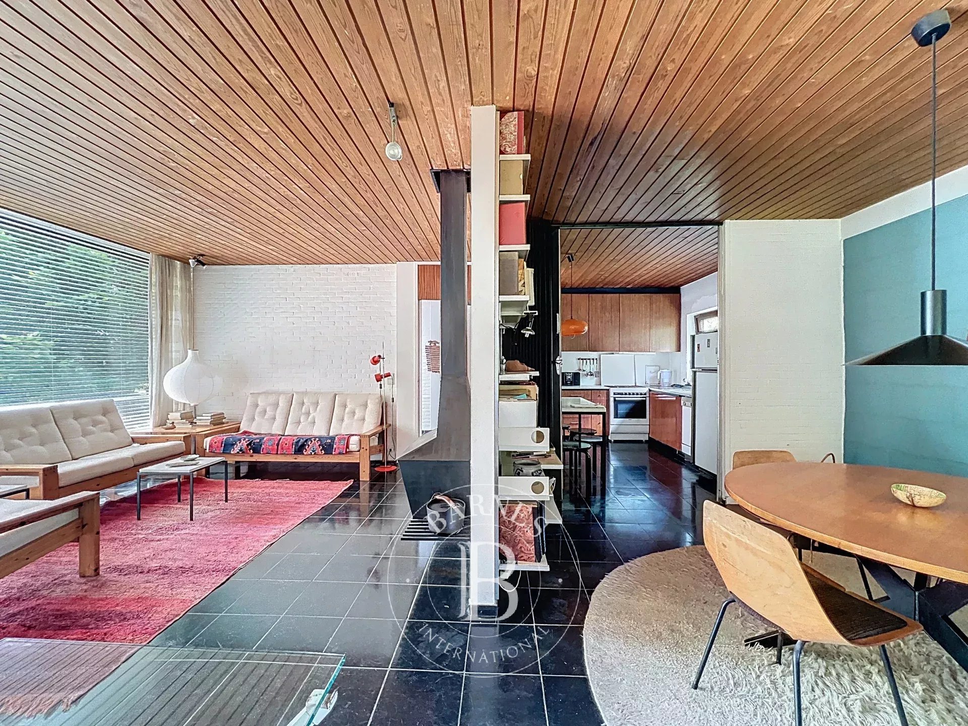 Fort Jaco superbe Maison darchitecte