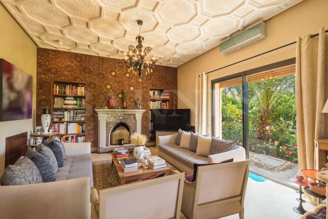 Sale House Marrakesh