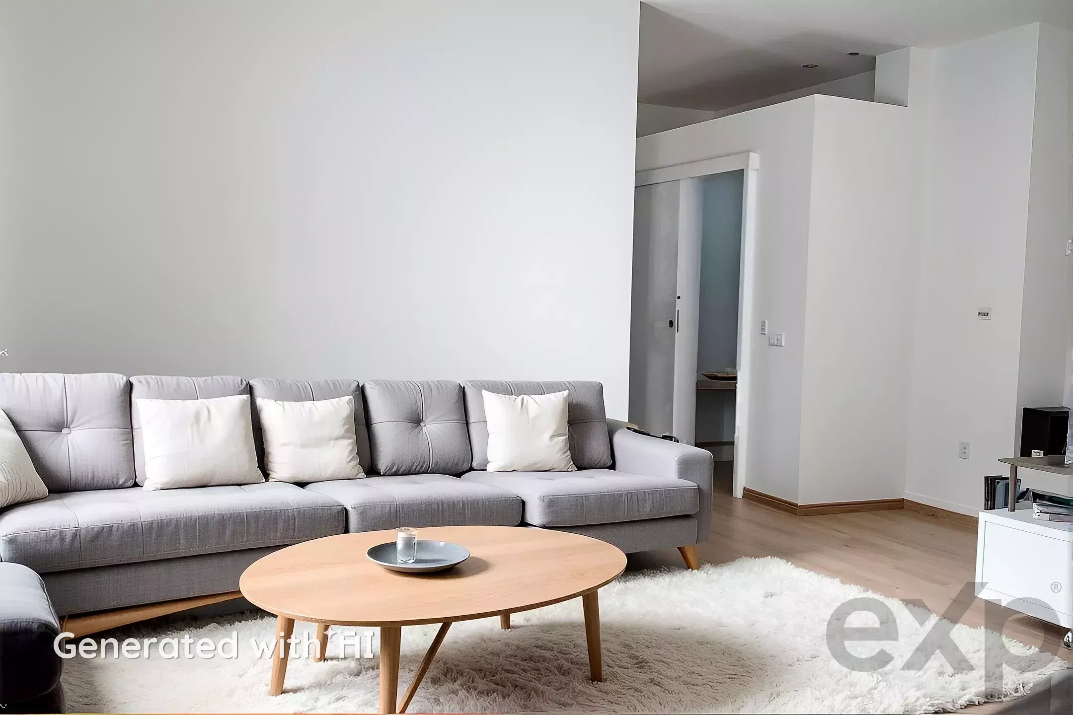 Townhouse in Santa Luzia 86827187 image 1