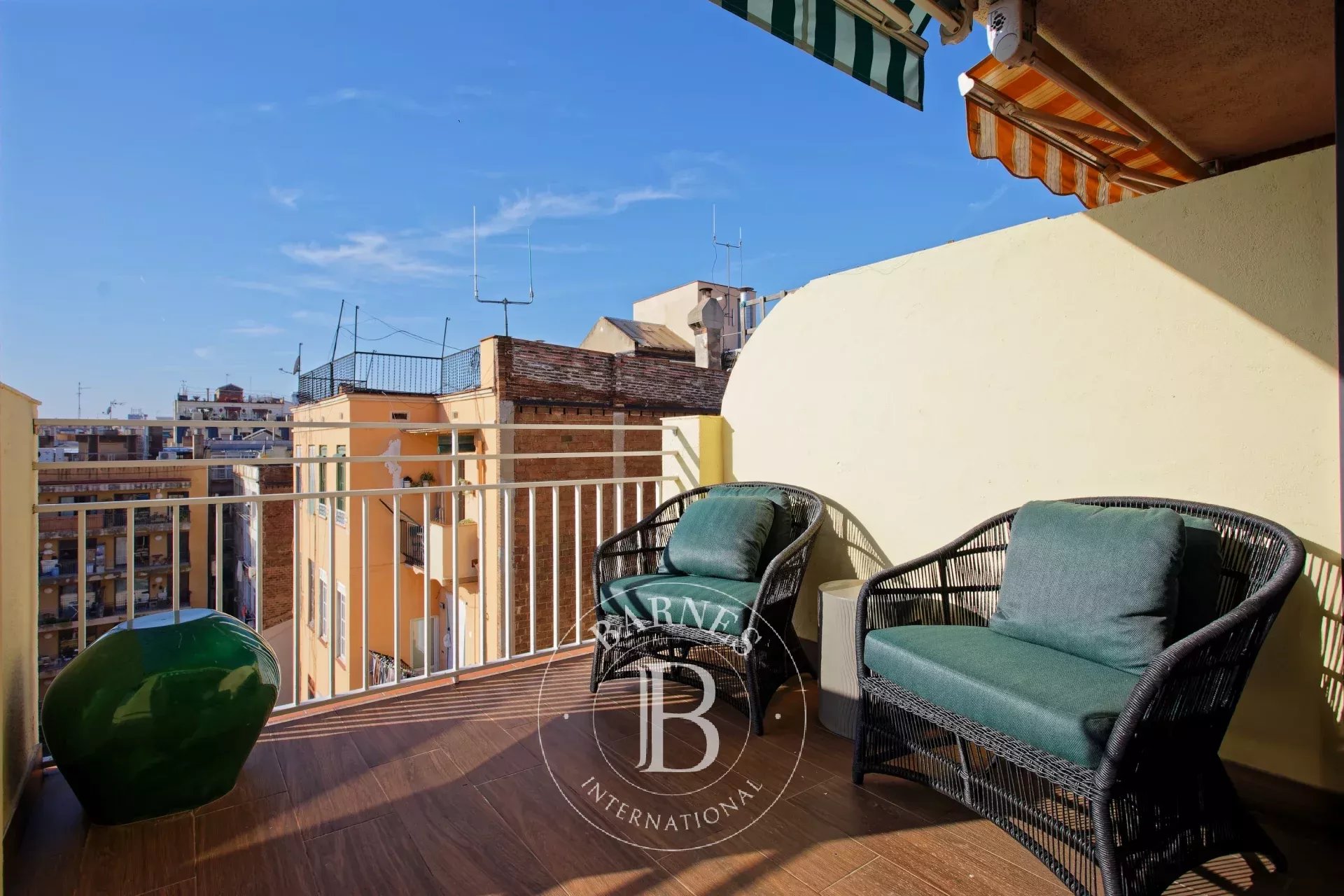 Daire Barcelona - picture 31