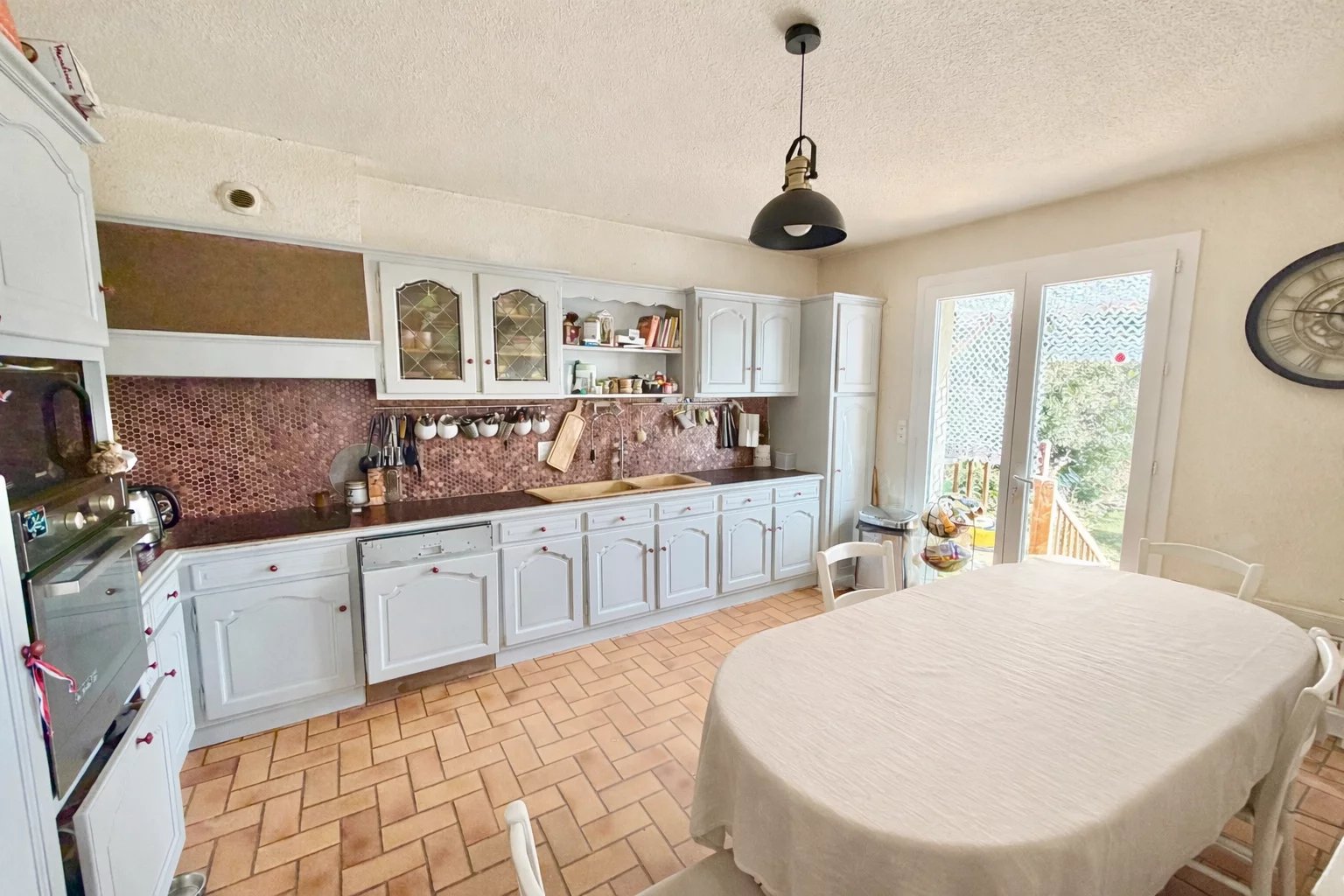 Maison à vendre Foix, Ariège